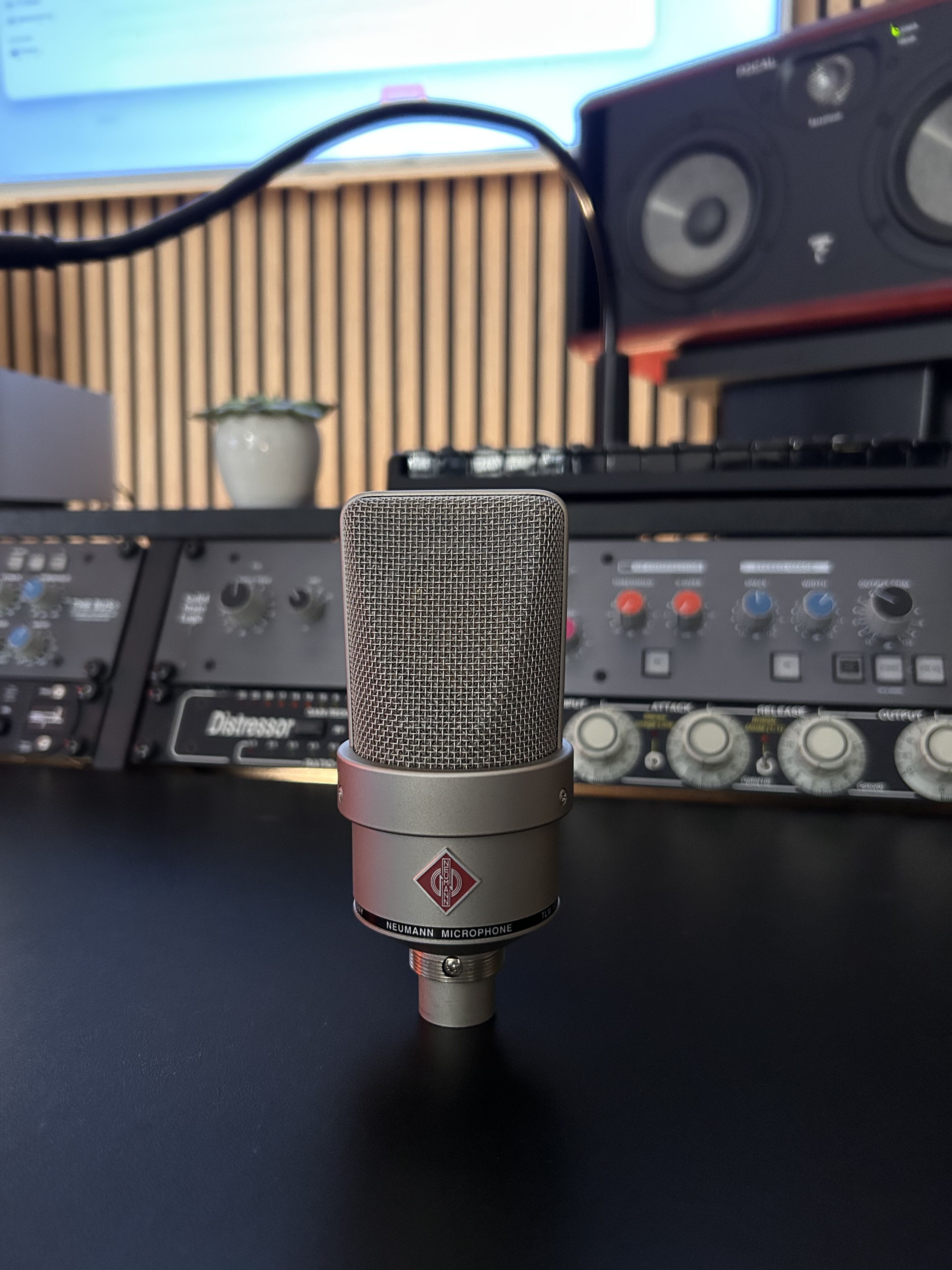 Neumann TLM 103 - parfait état
