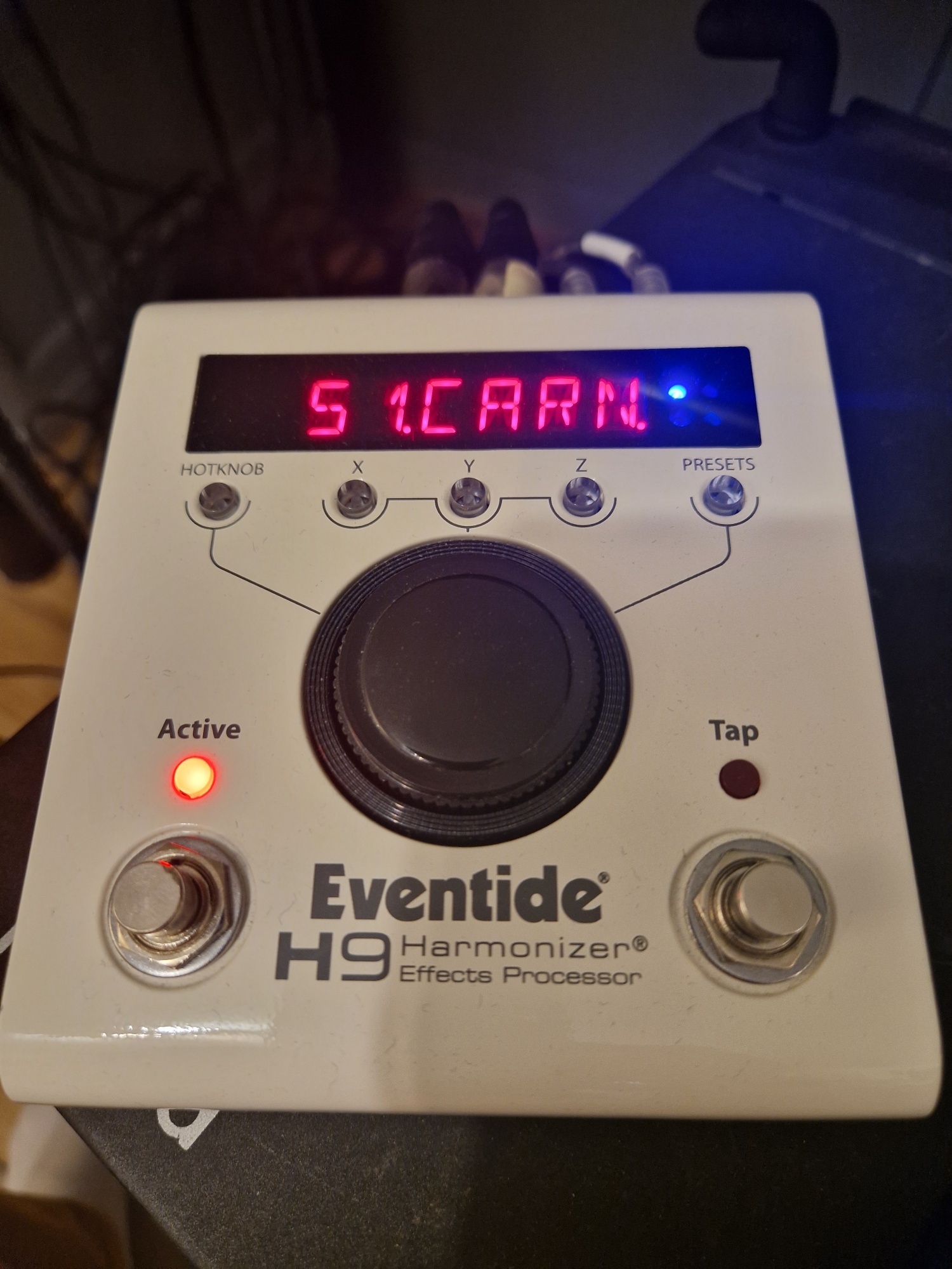 Eventide H9 Max