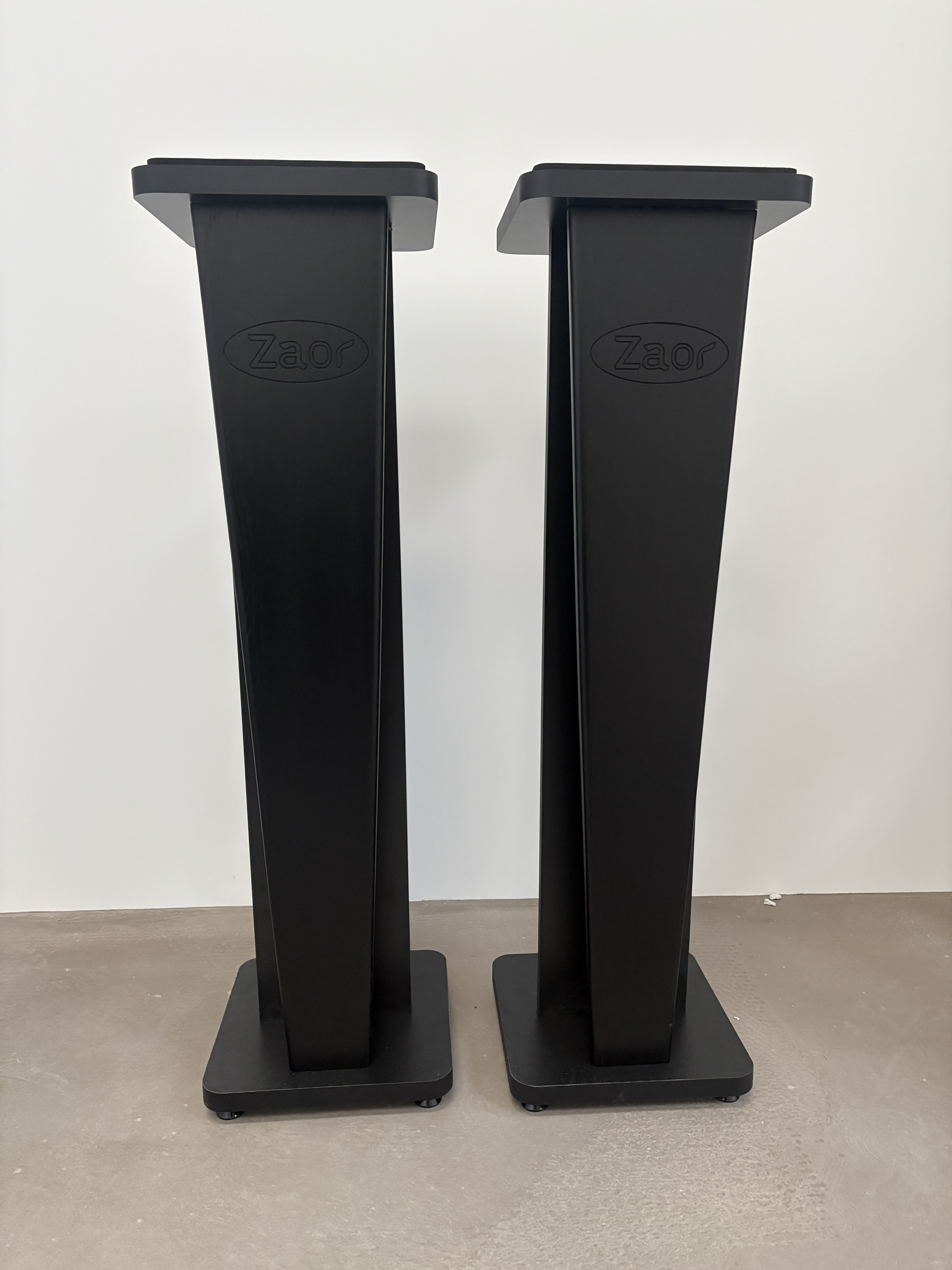 Vends Zaor Croce 42 Noir 
