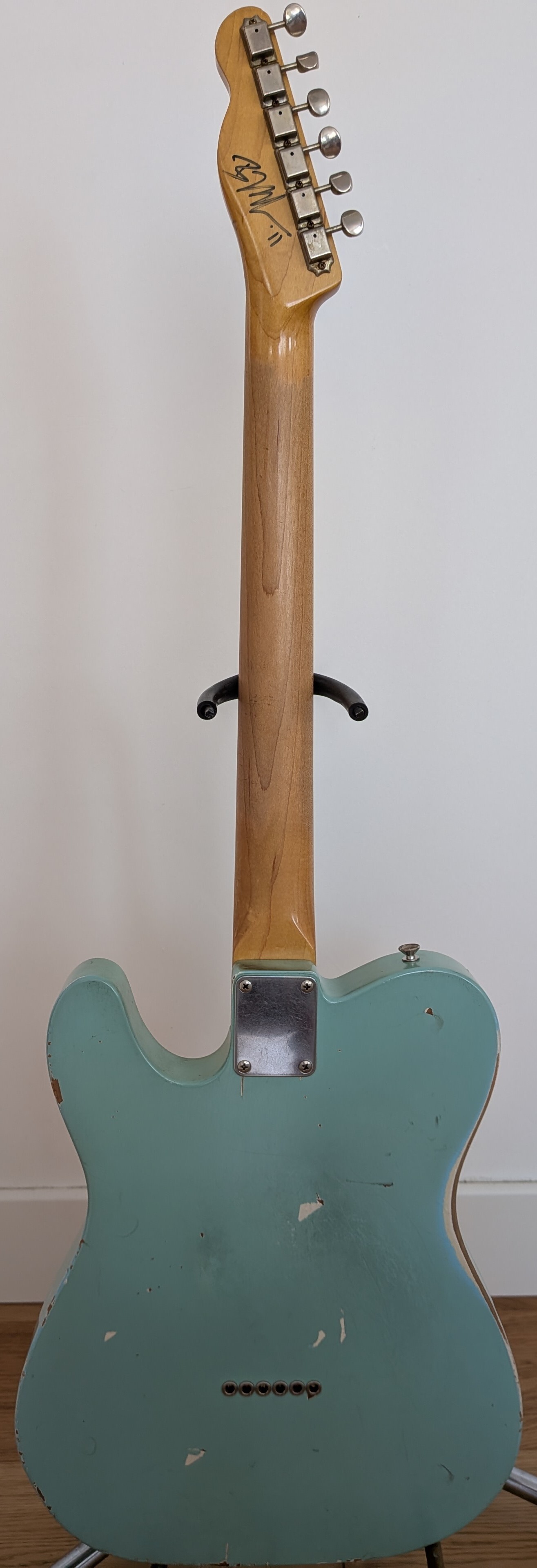 Nash Guitars T63 (27814)