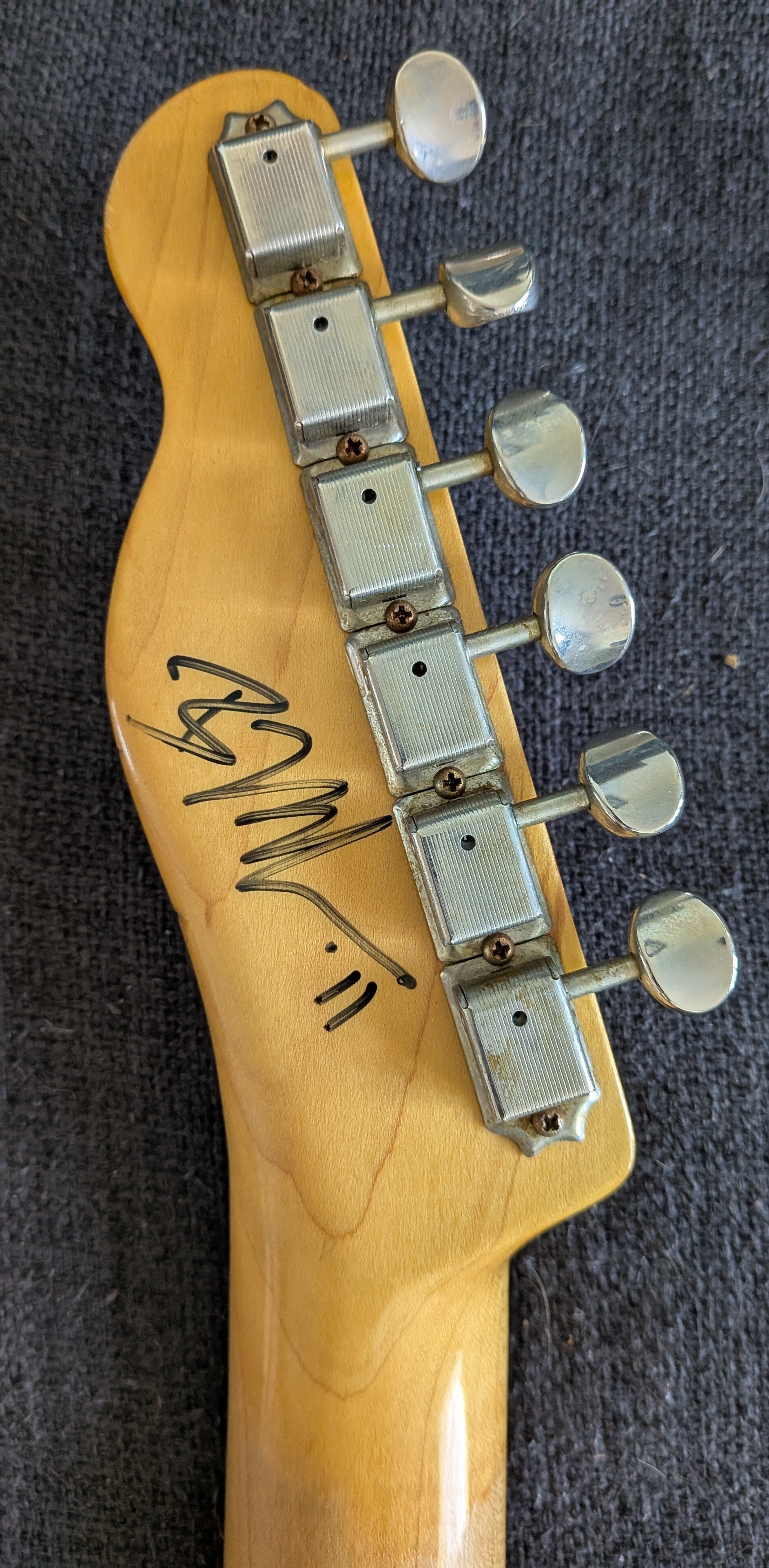 Nash Guitars T63 (5354)