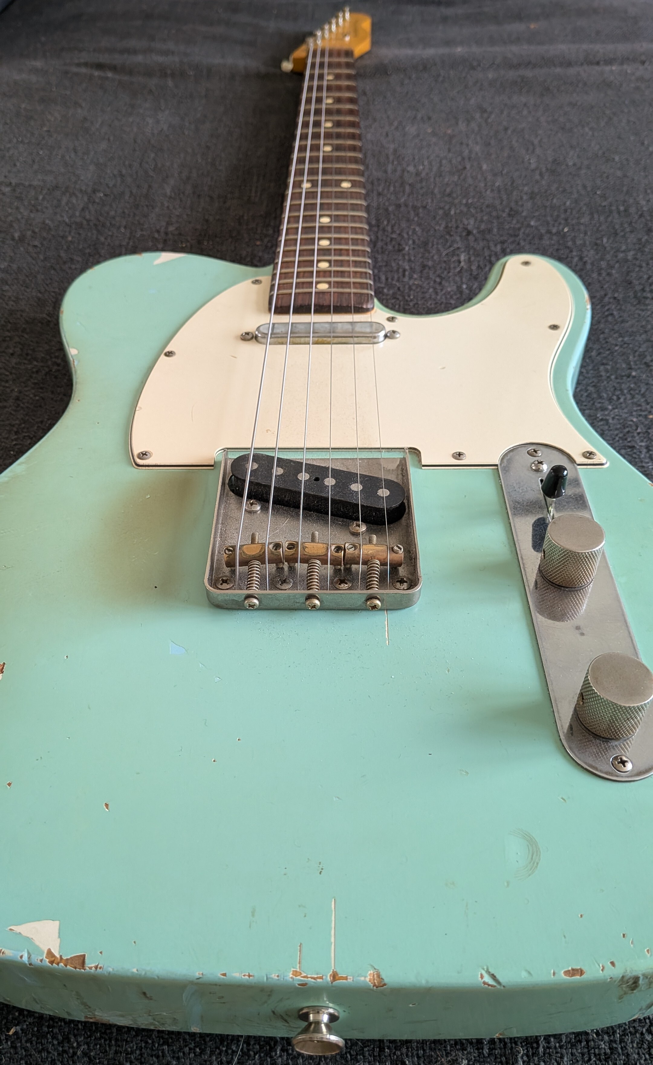 Nash Guitars T63 (20564)