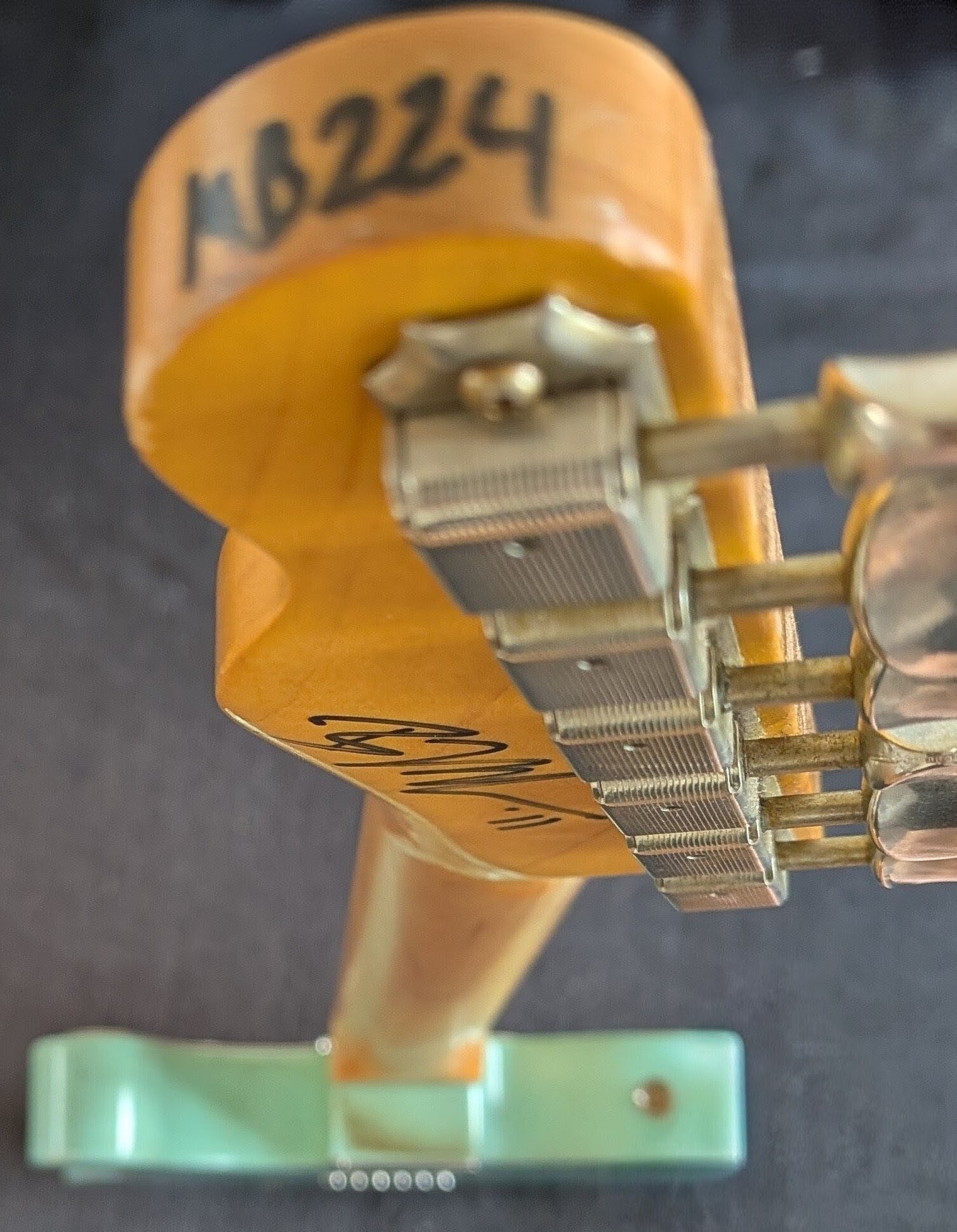 Nash Guitars T63 (75676)
