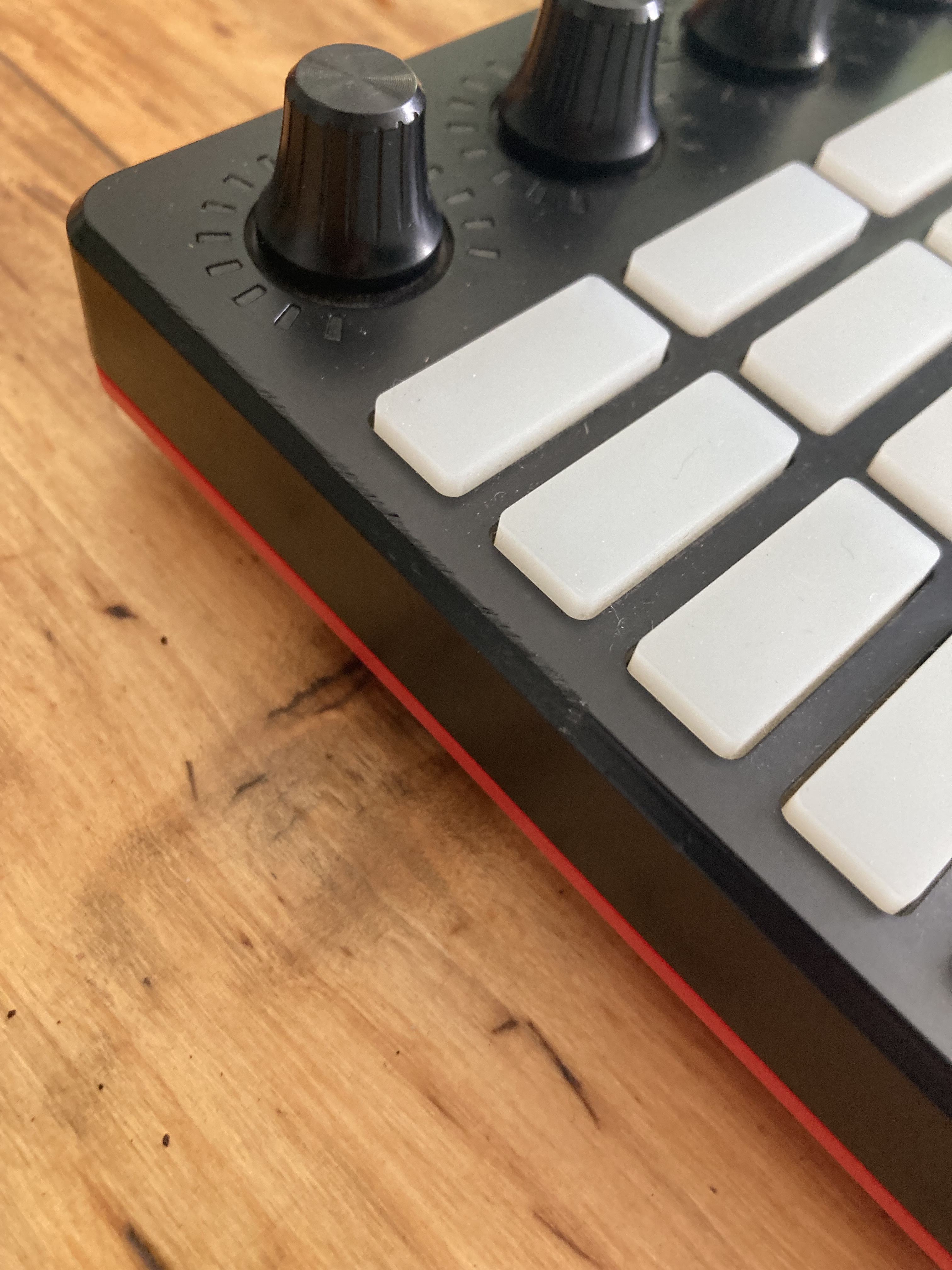 Akai Professional APC40 mkII (99012)