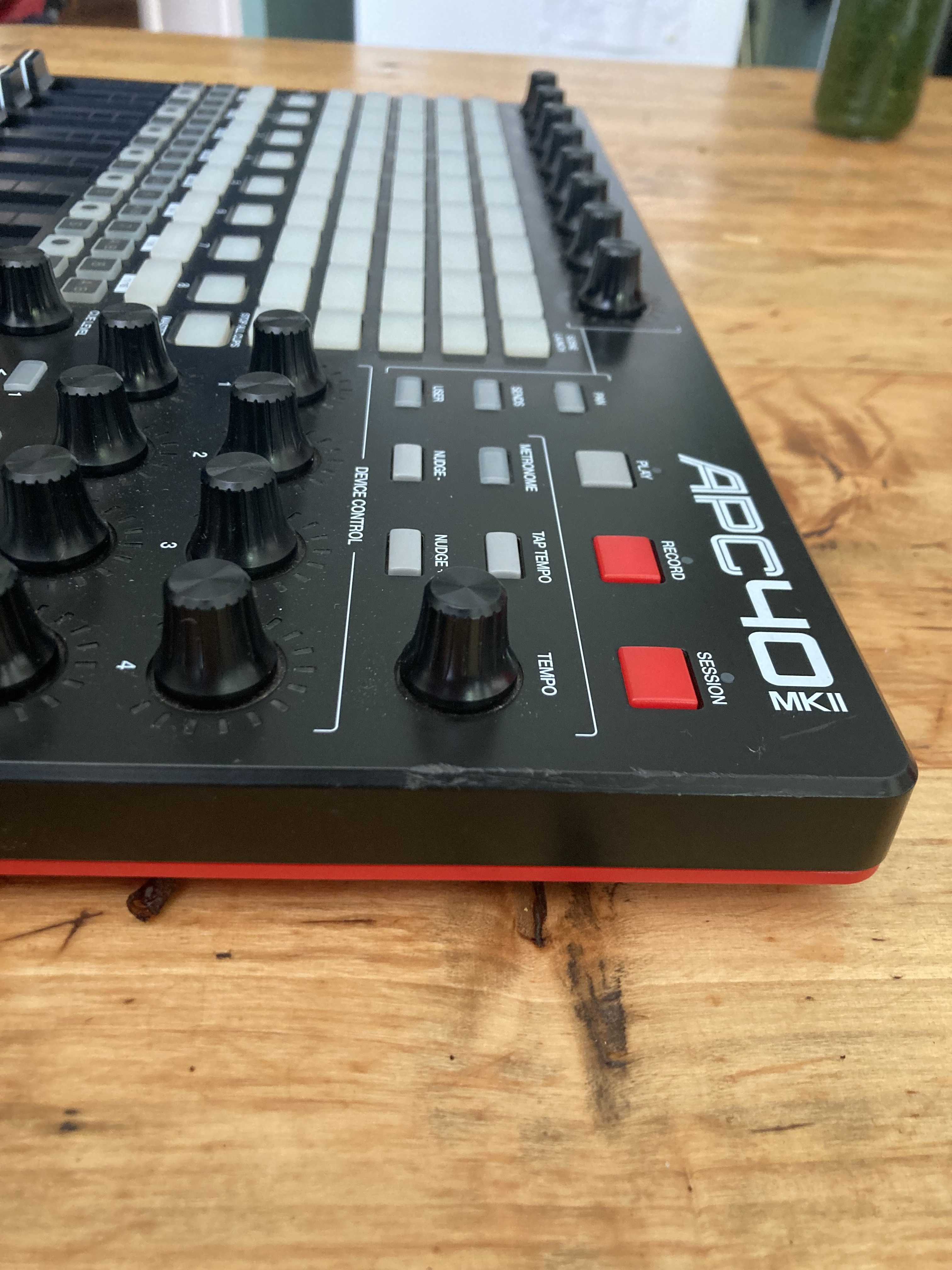 Akai Professional APC40 mkII (63473)