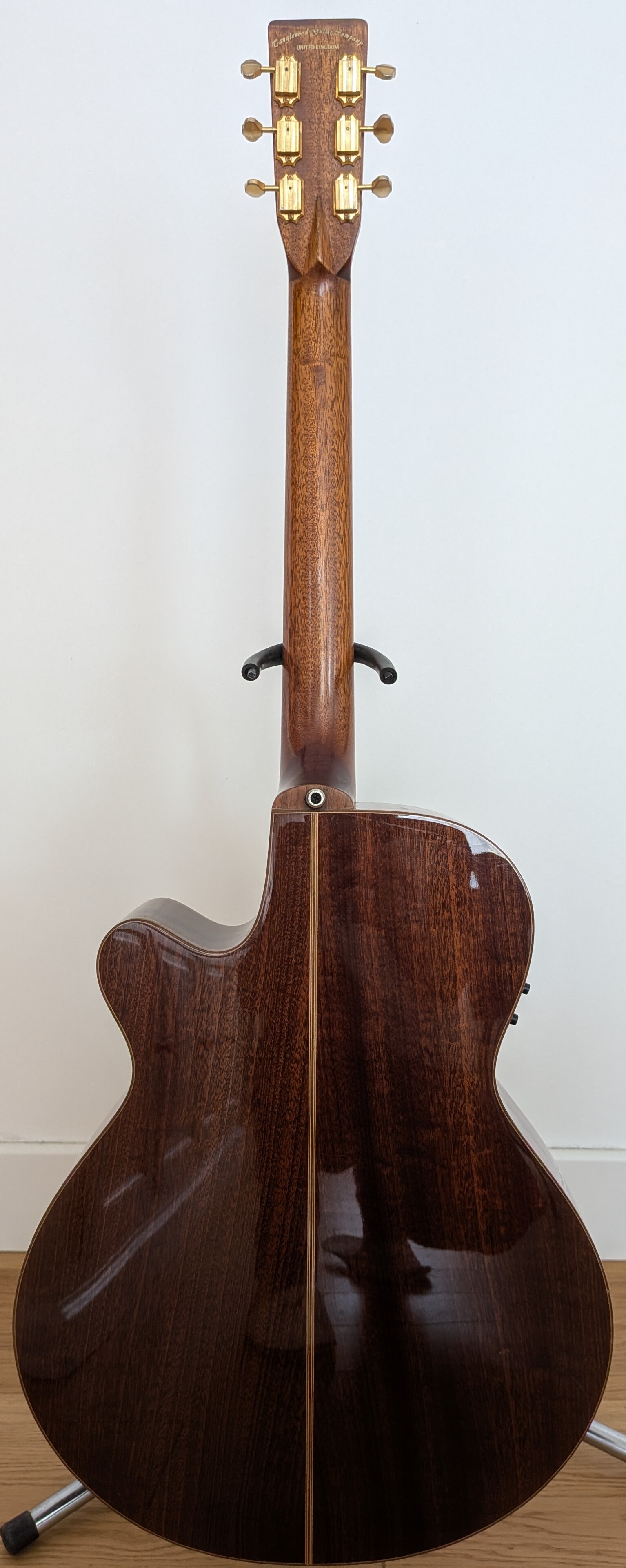 Tanglewood TW45 H B (68836)