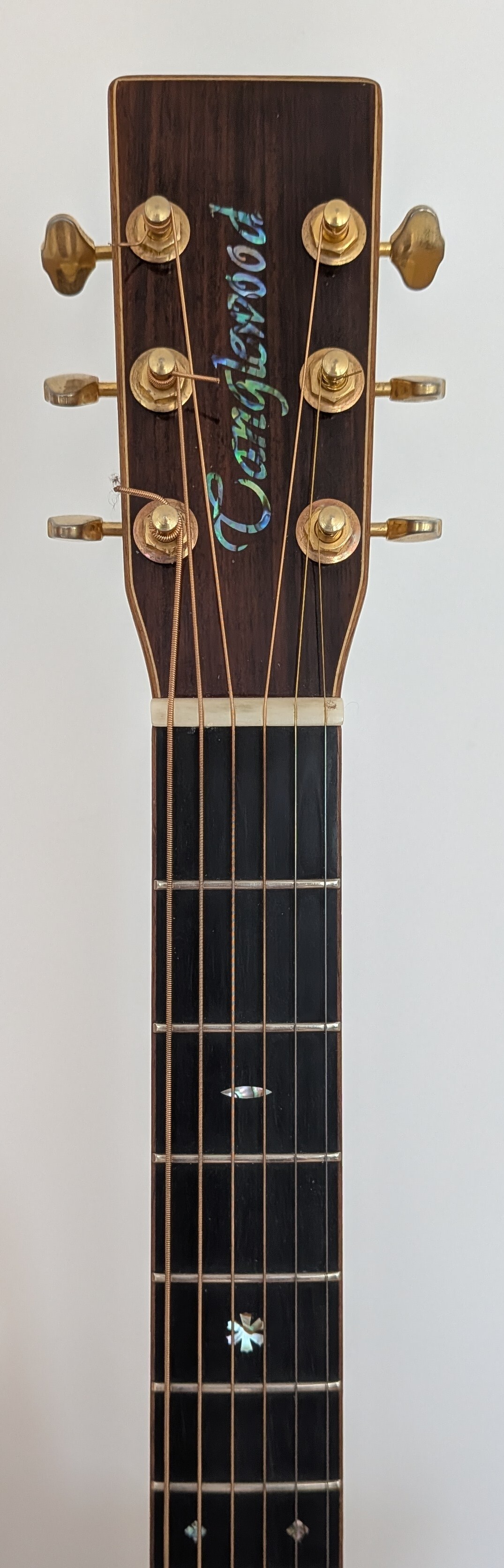 Tanglewood TW45 H B (69566)