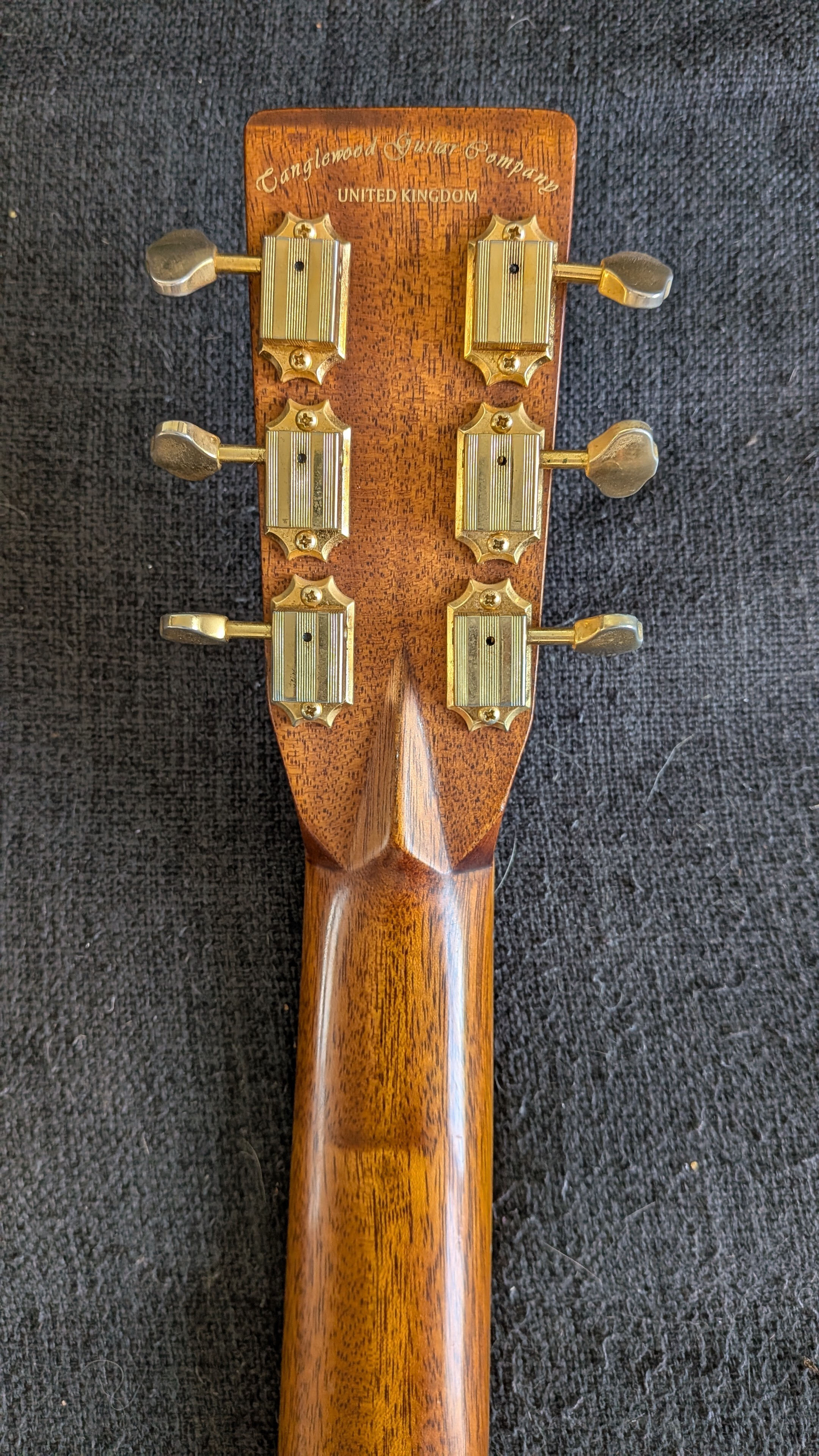 Tanglewood TW45 H B (60063)