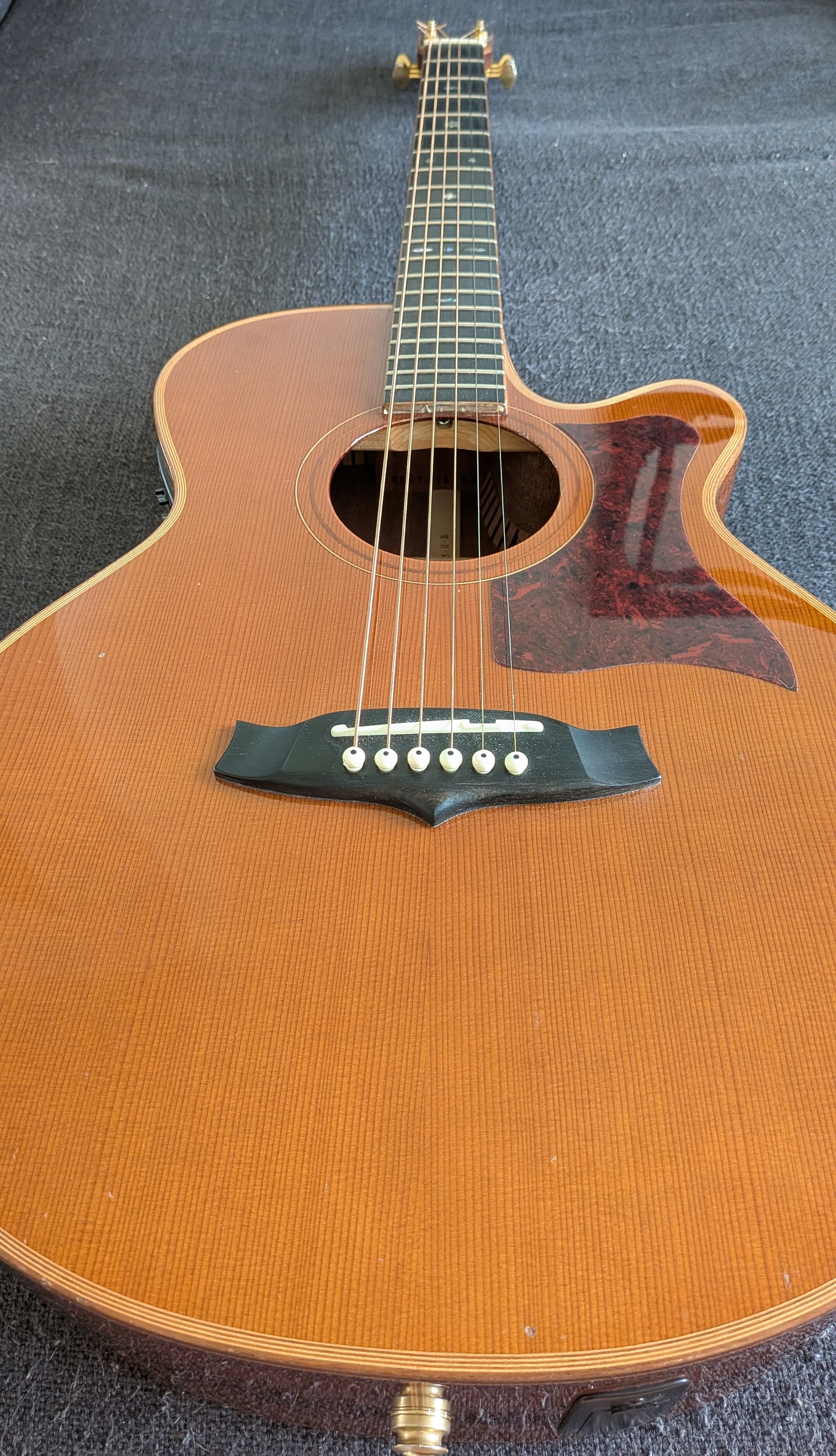 Tanglewood TW45 H B (70780)