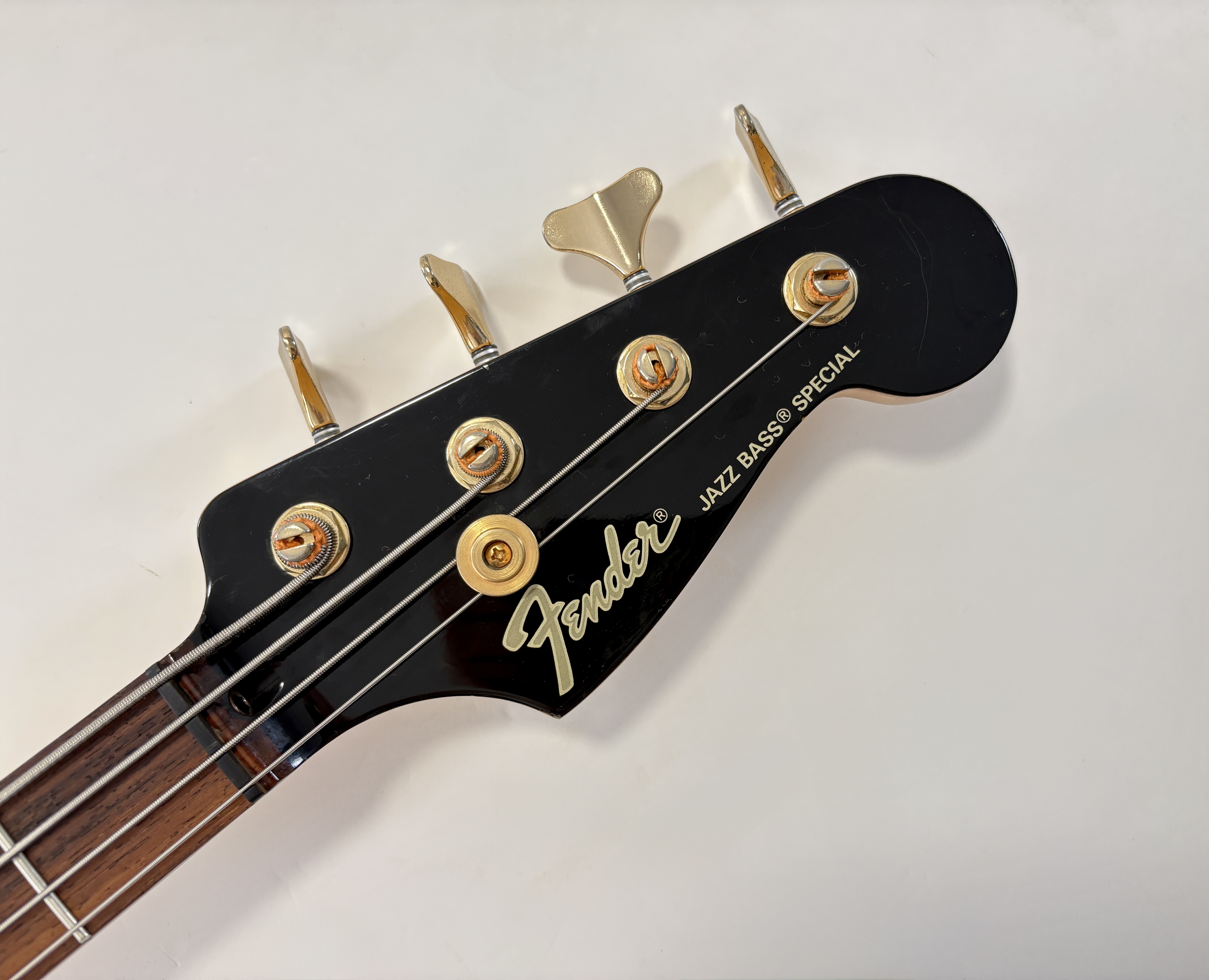 Fender PJ-555 Jazz Bass Special (39255)