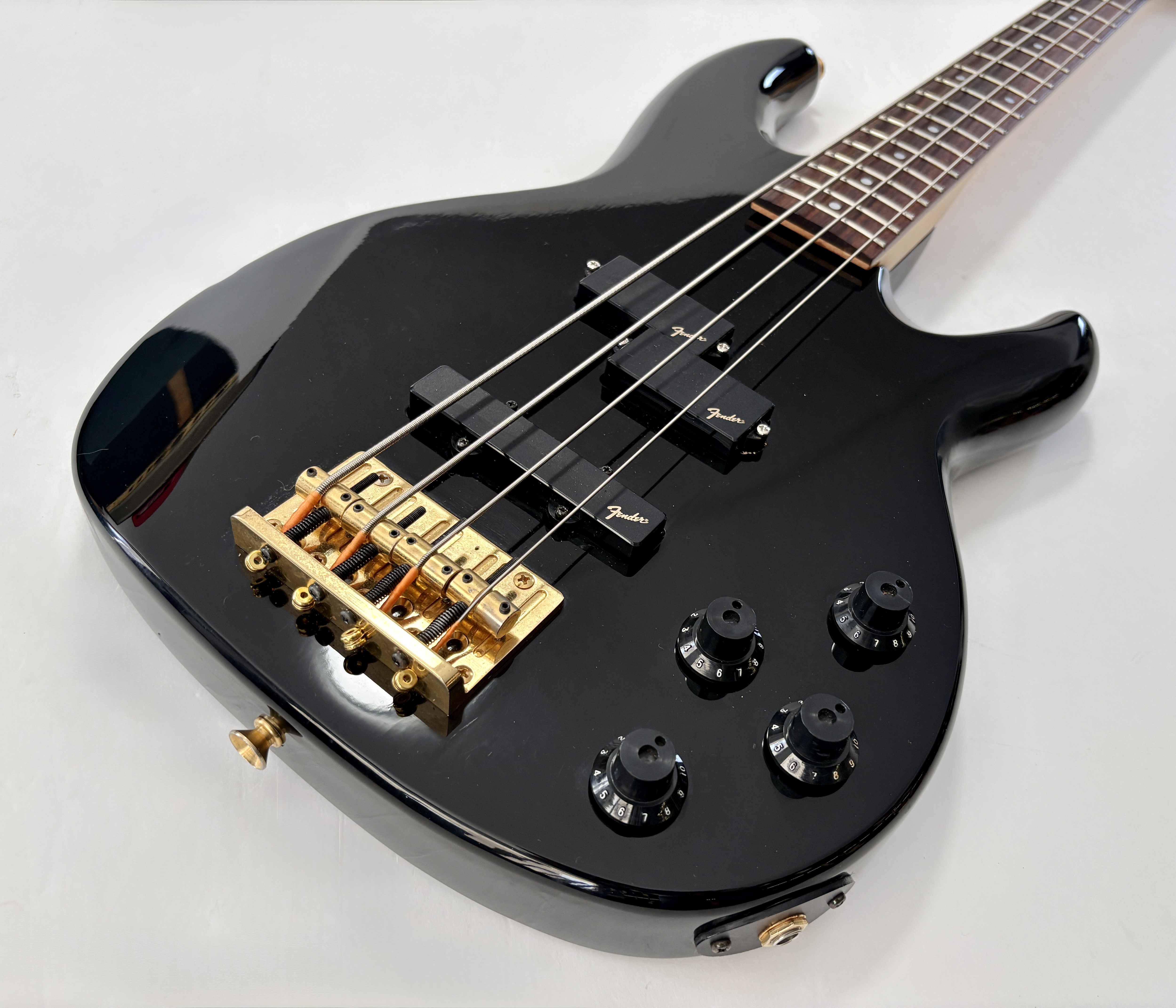 Fender PJ-555 Jazz Bass Special (20510)