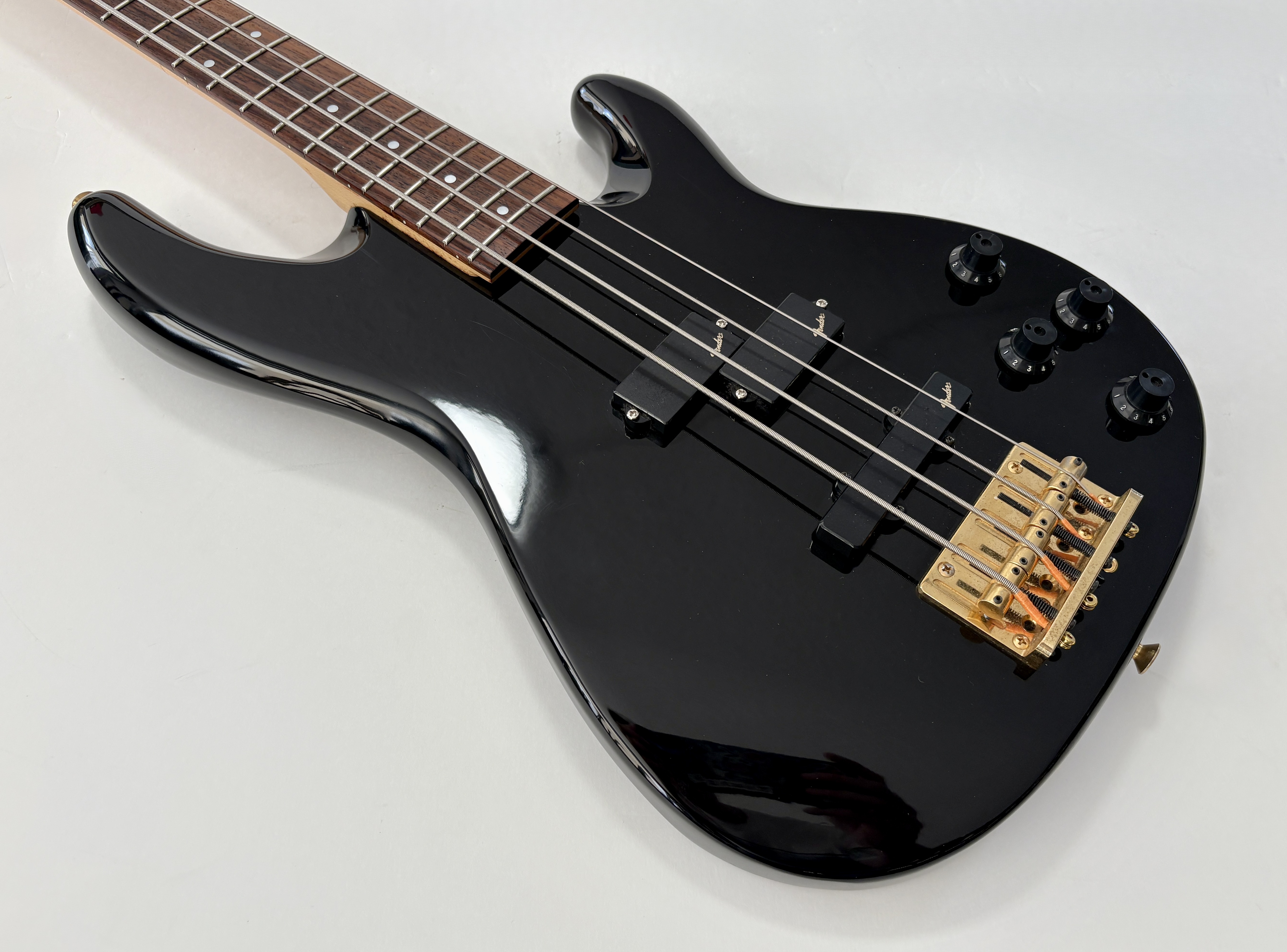 Fender PJ-555 Jazz Bass Special (44131)