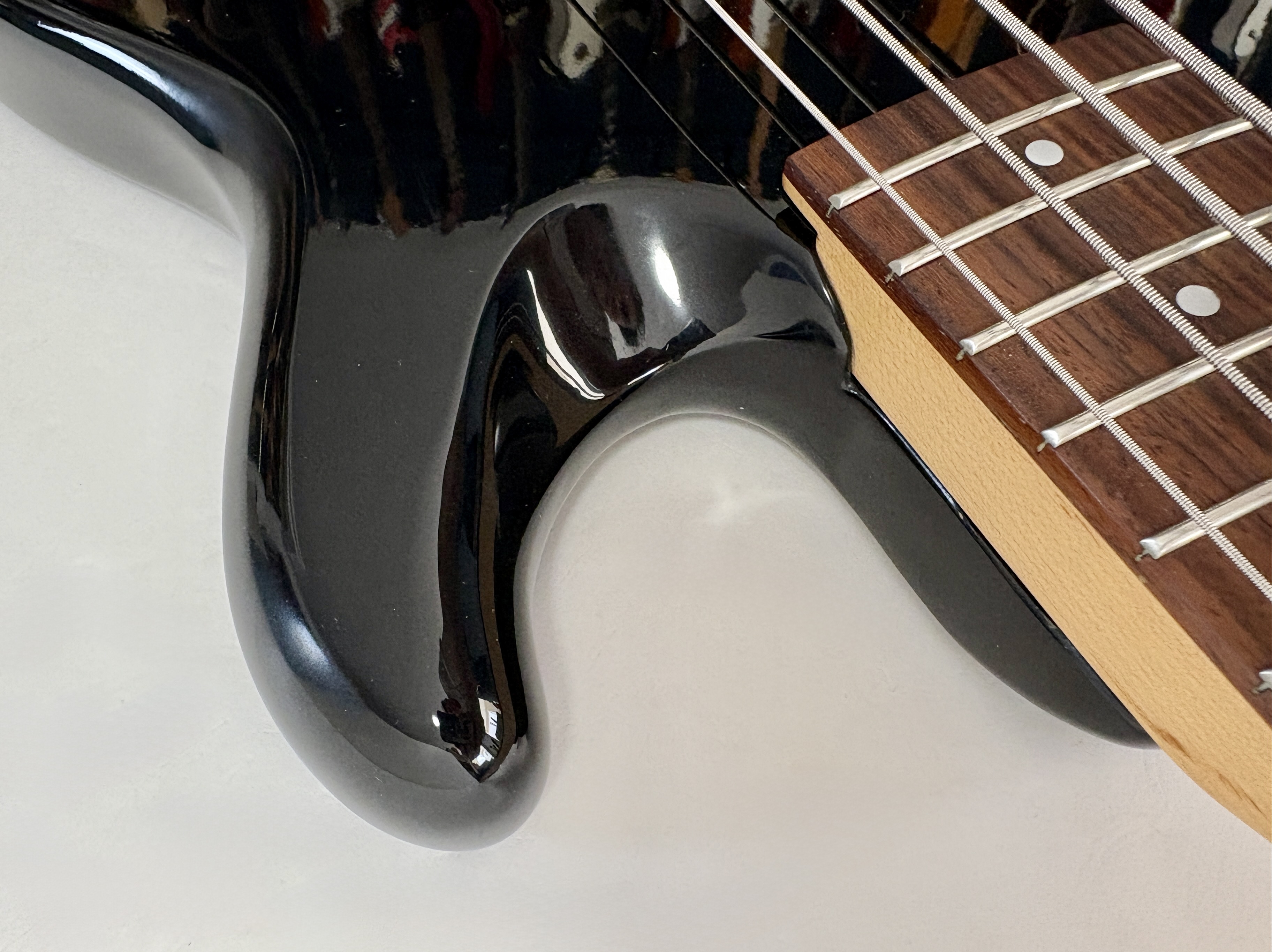 Fender PJ-555 Jazz Bass Special (1869)