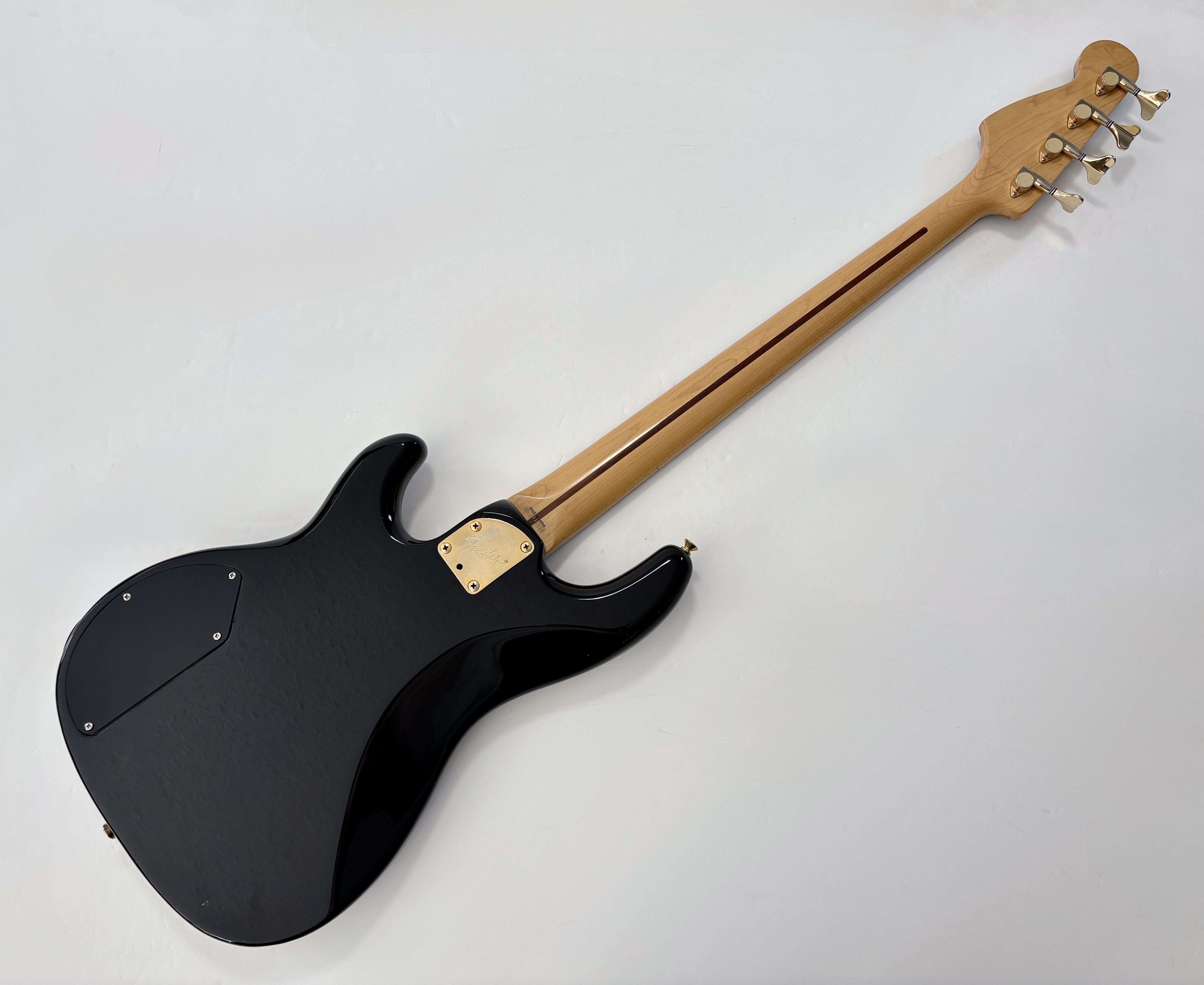 Fender PJ-555 Jazz Bass Special (62763)