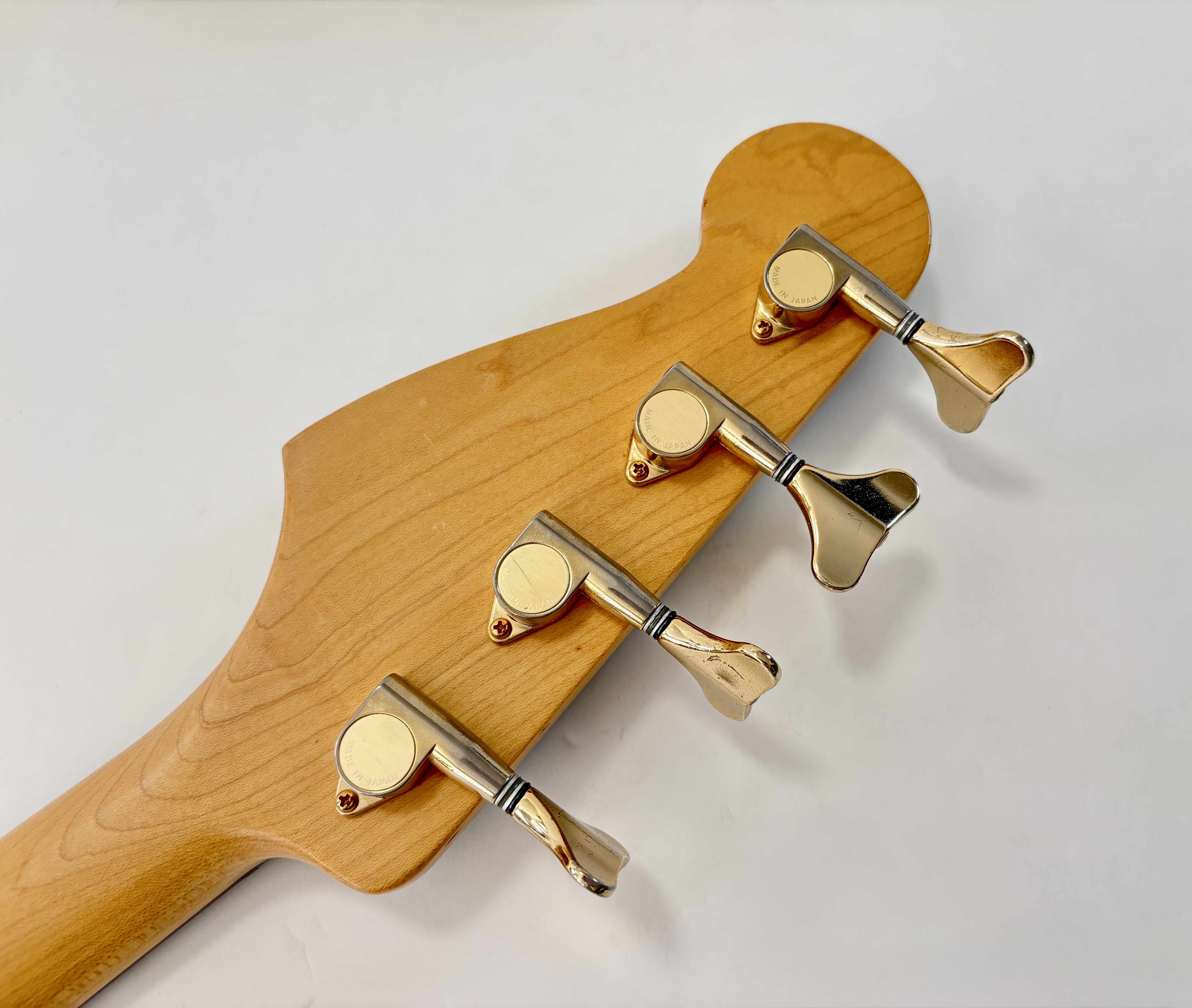 Fender PJ-555 Jazz Bass Special (524)