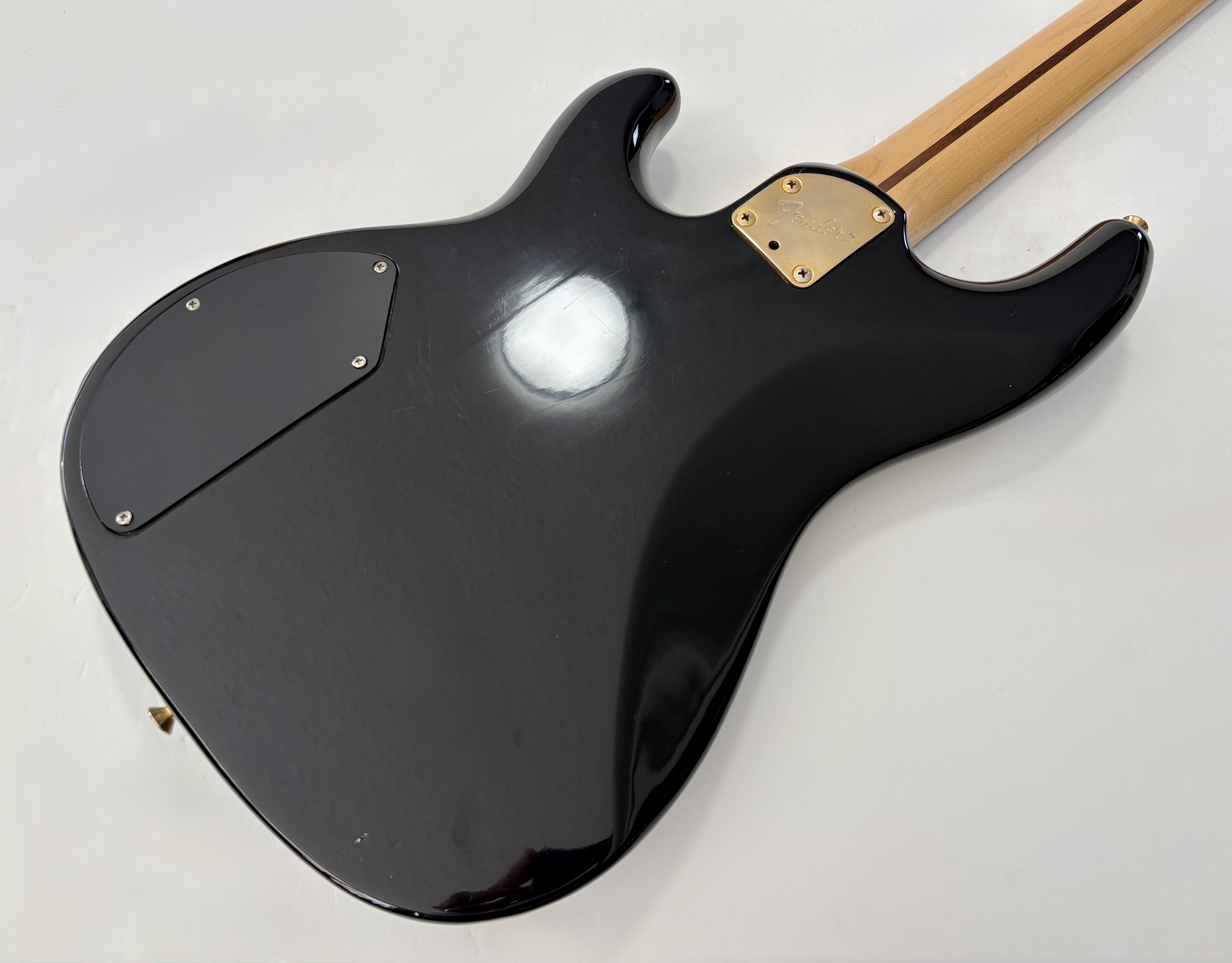 Fender PJ-555 Jazz Bass Special (78944)