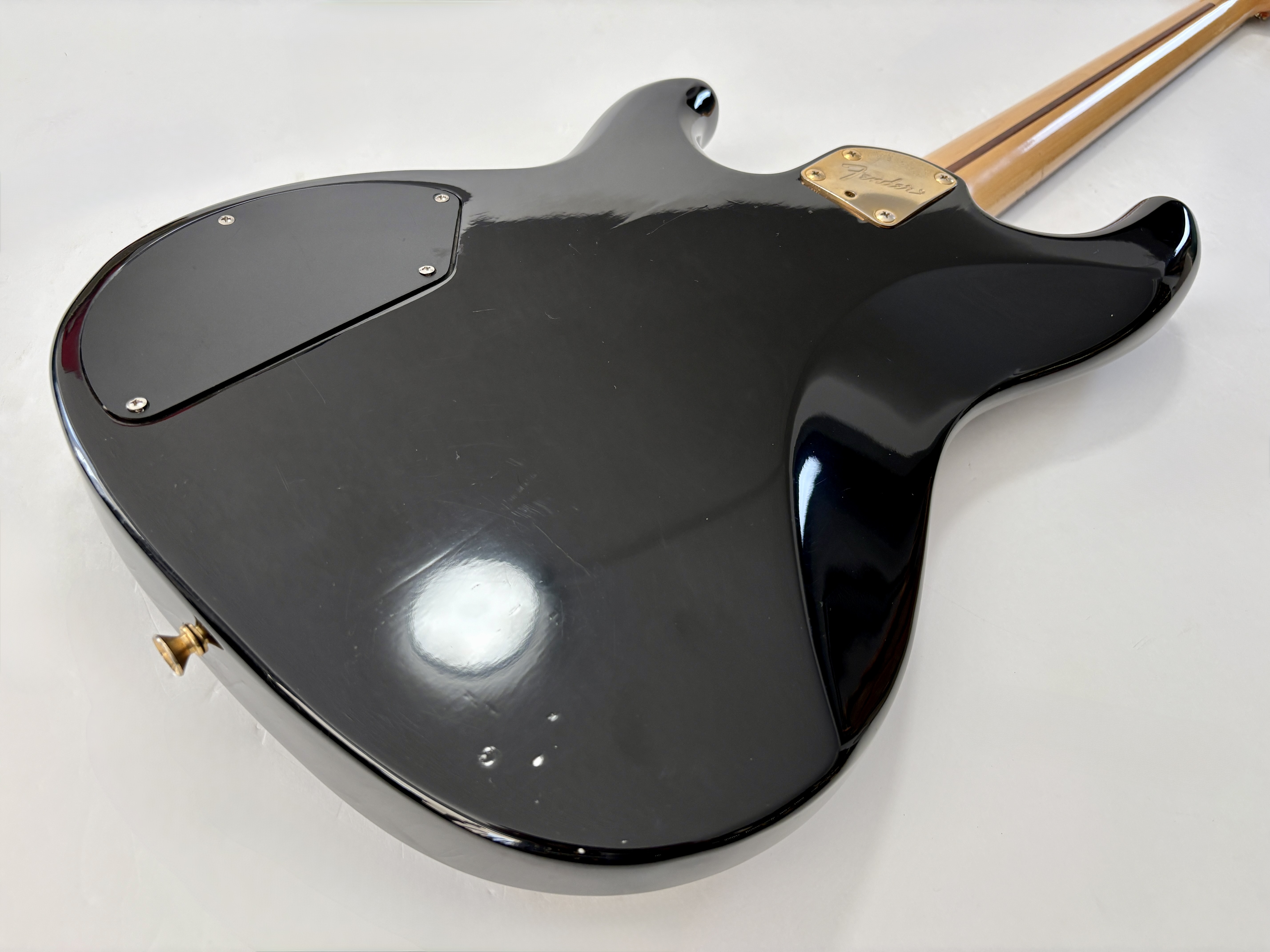 Fender PJ-555 Jazz Bass Special (43202)