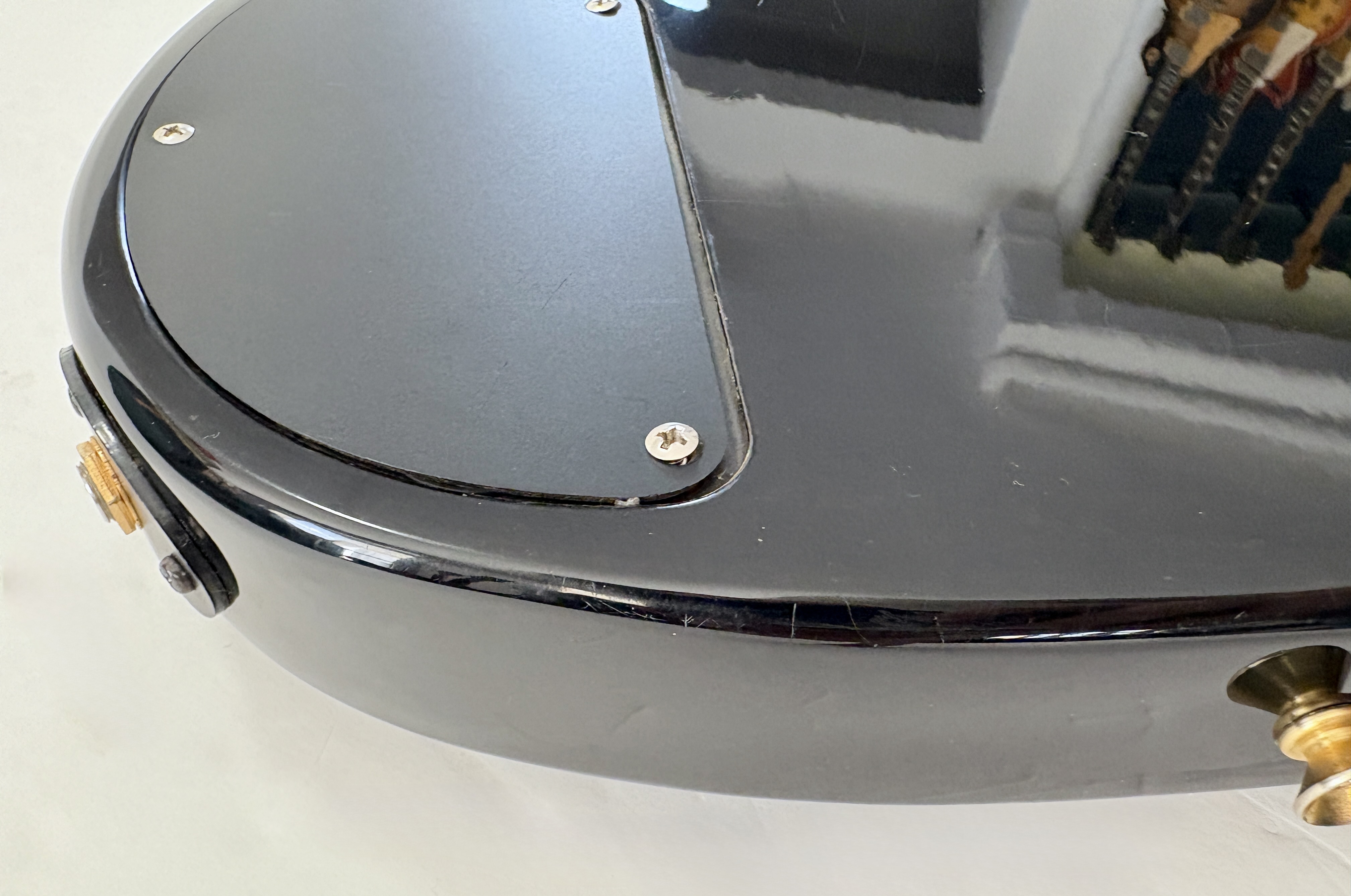 Fender PJ-555 Jazz Bass Special (44037)