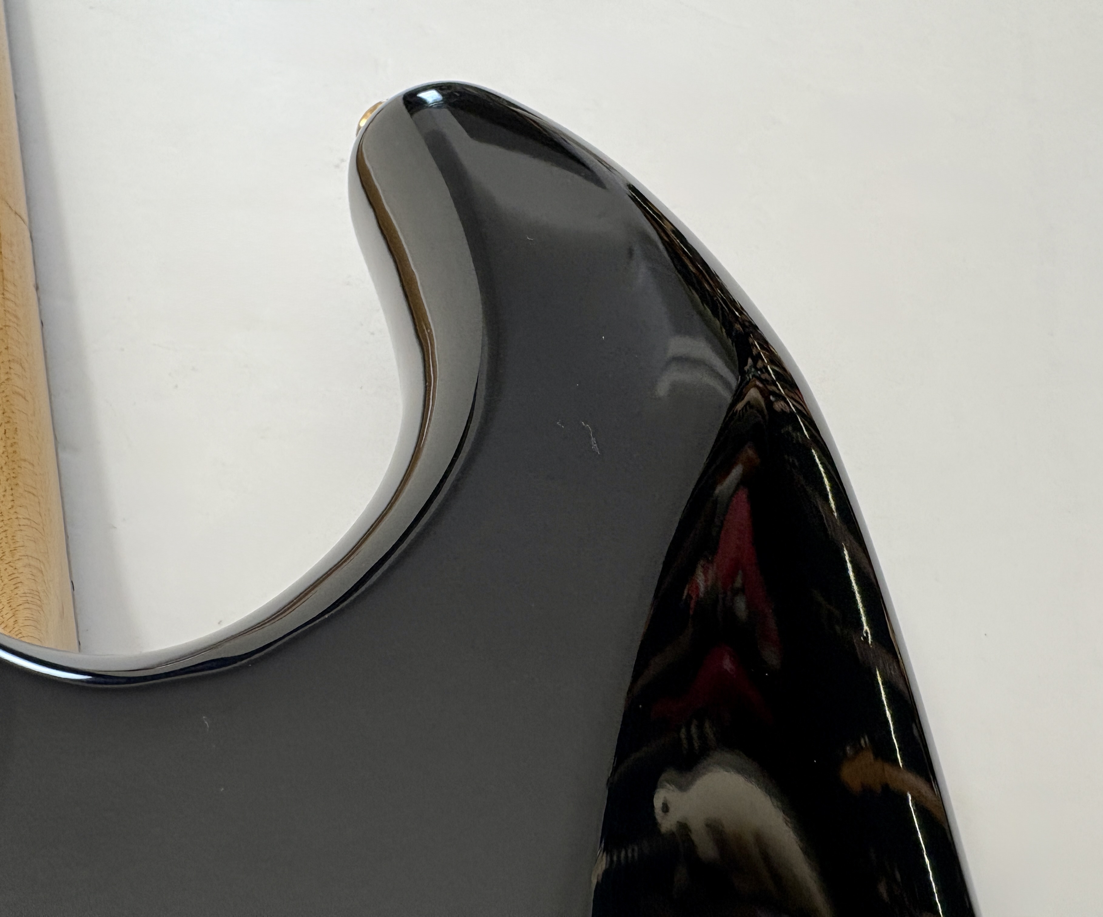 Fender PJ-555 Jazz Bass Special (19274)