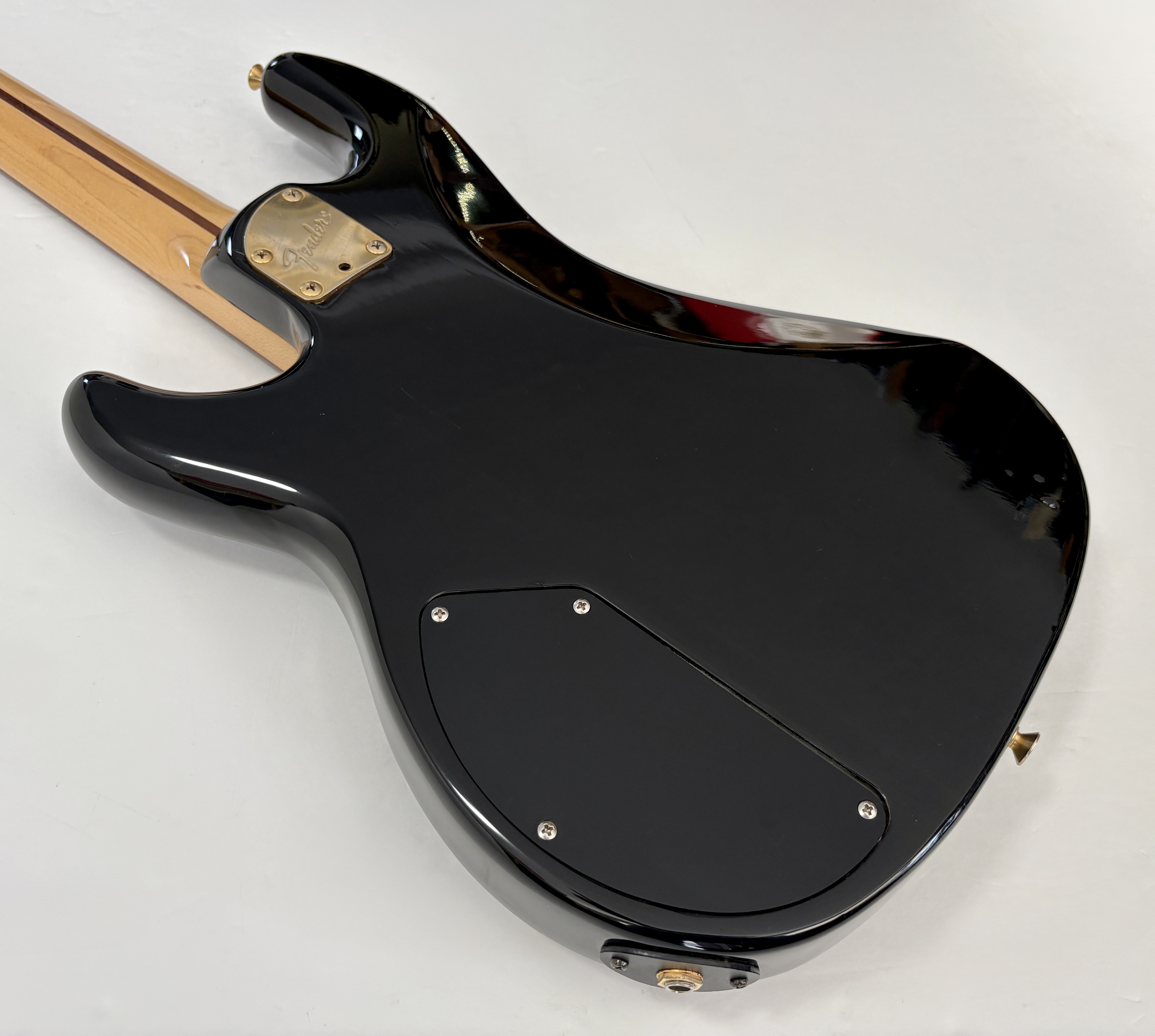 Fender PJ-555 Jazz Bass Special (36806)