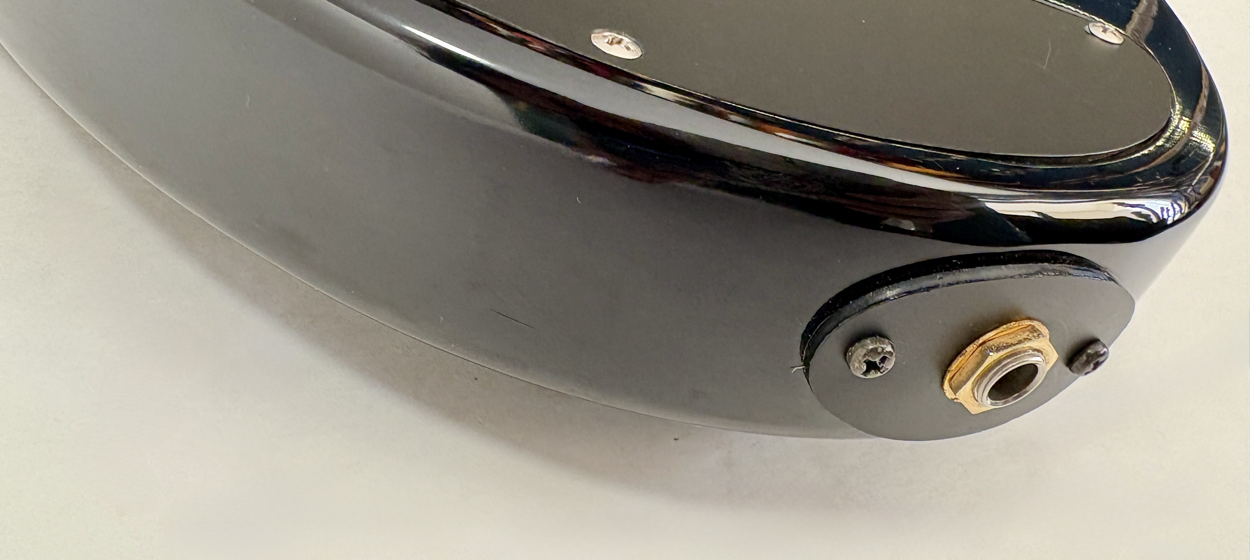 Fender PJ-555 Jazz Bass Special (24470)