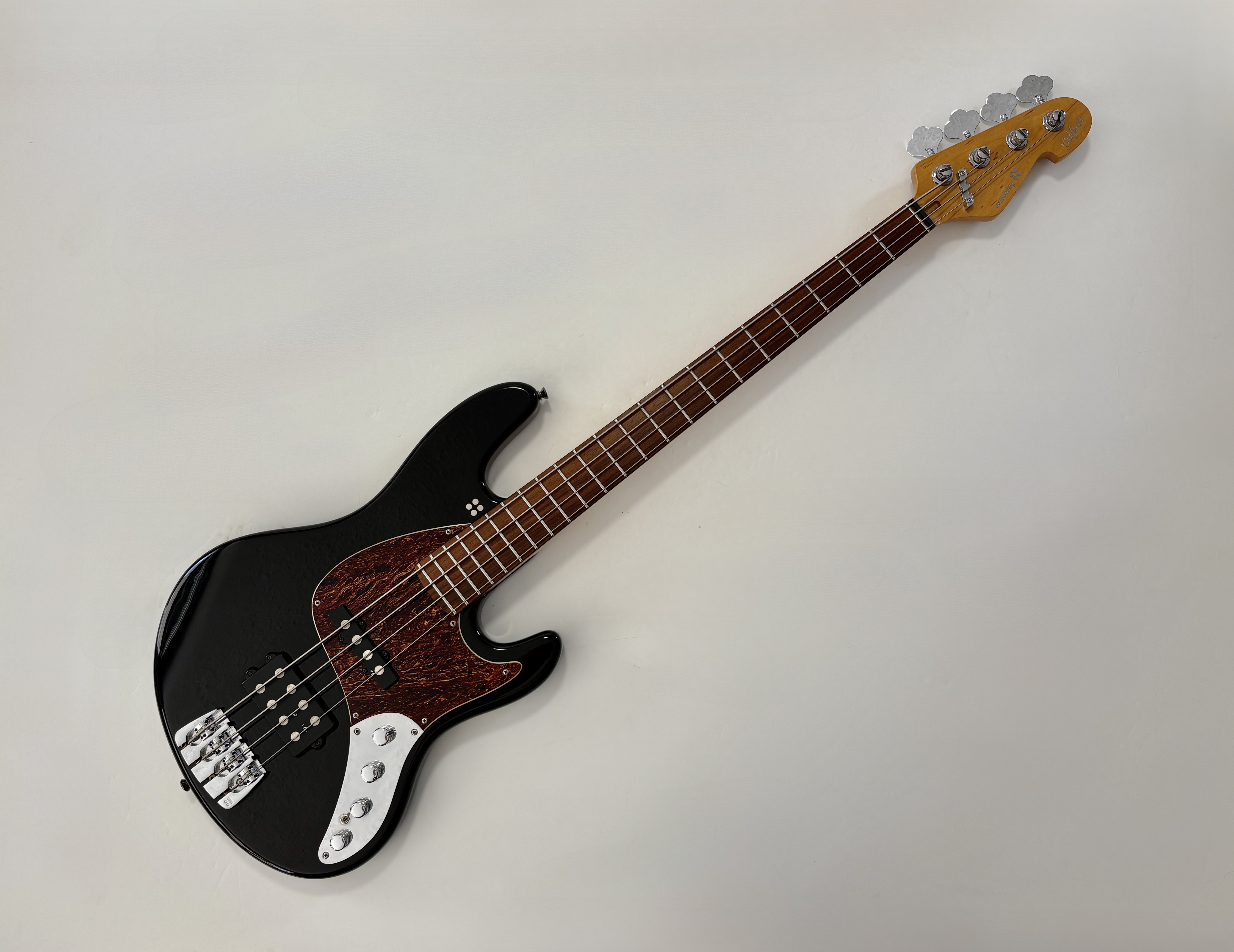 Sandberg California TM4 Black 2016