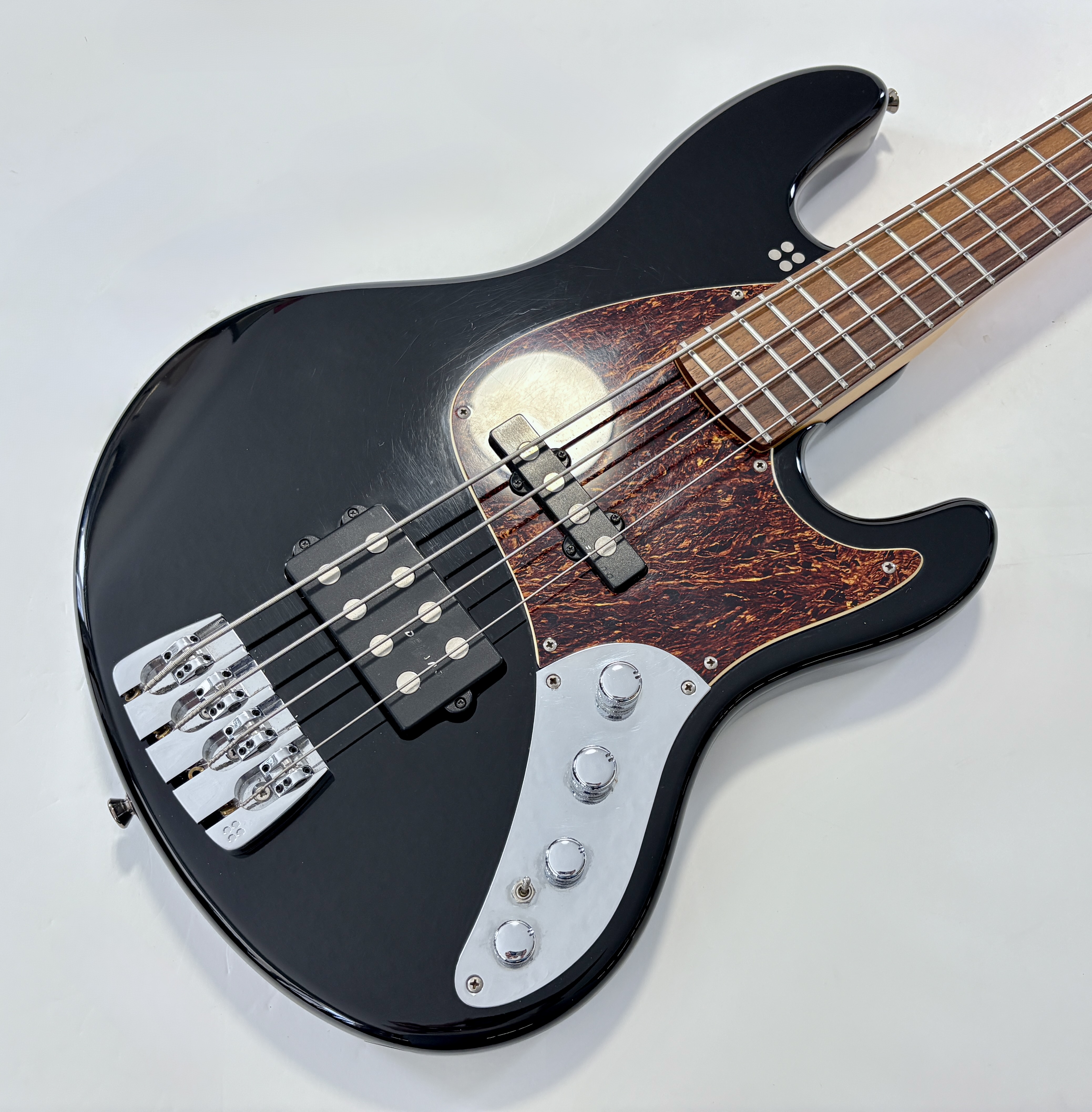 Sandberg (Bass) California TM 4 (88436)