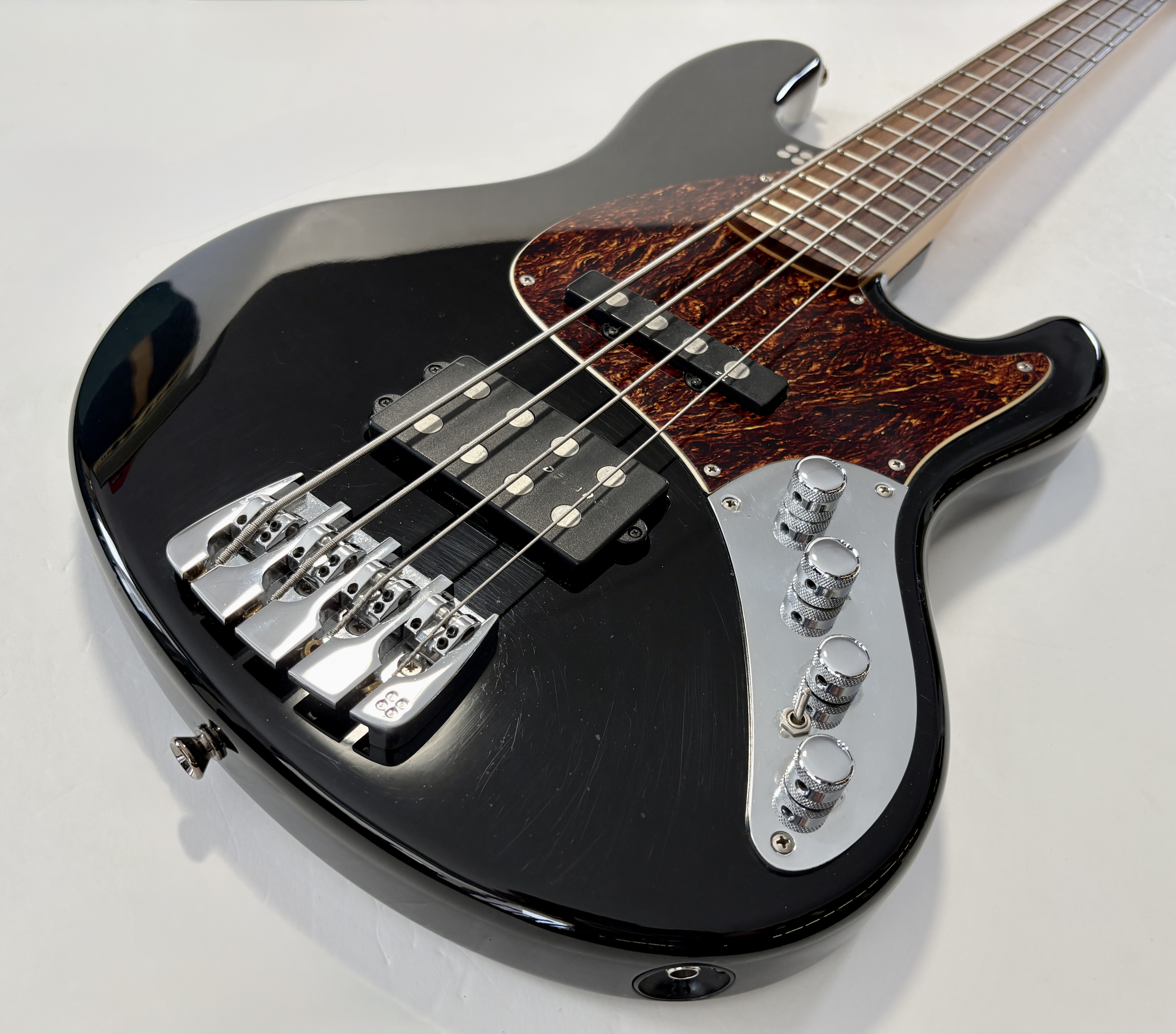 Sandberg (Bass) California TM 4 (25225)