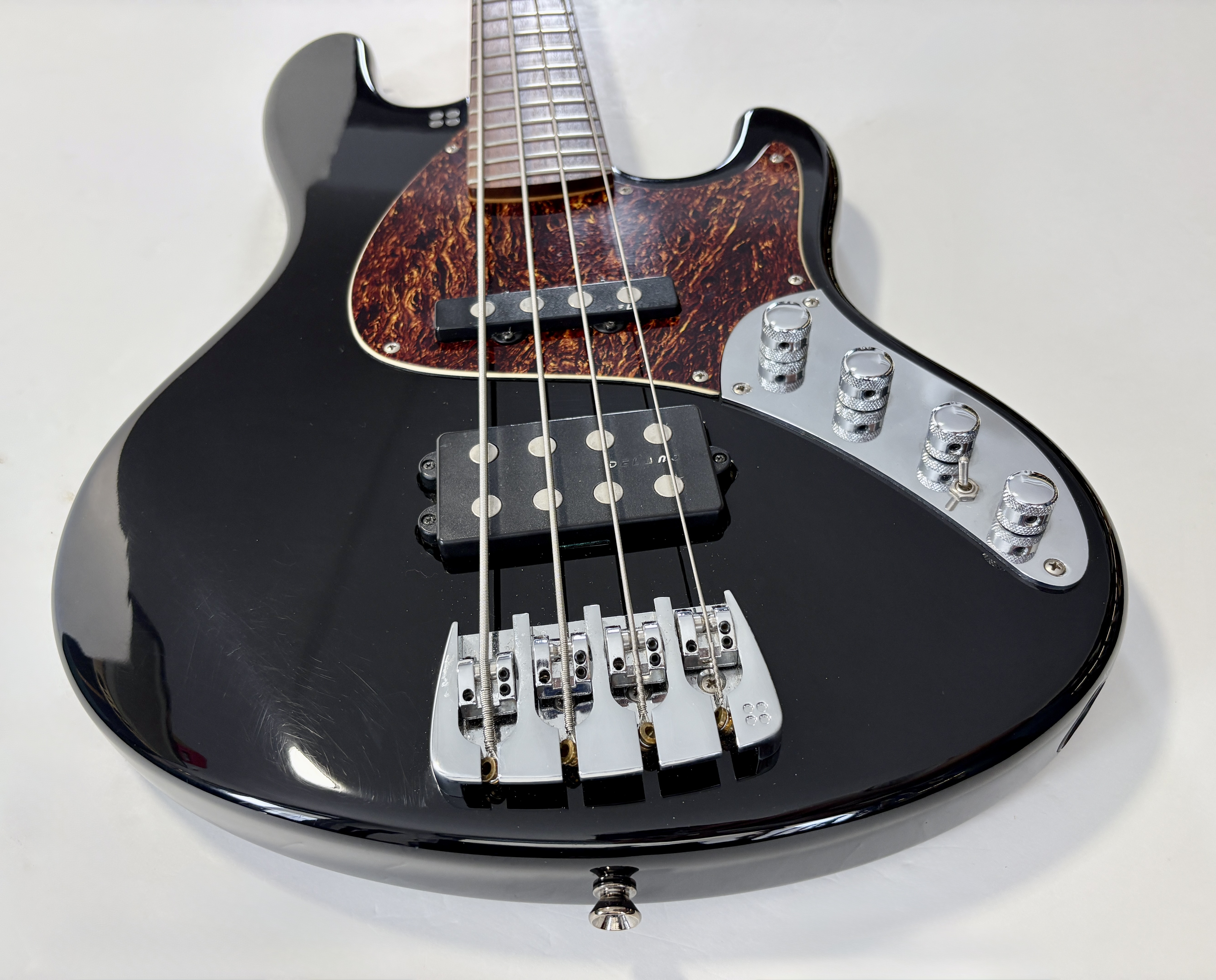 Sandberg (Bass) California TM 4 (24077)