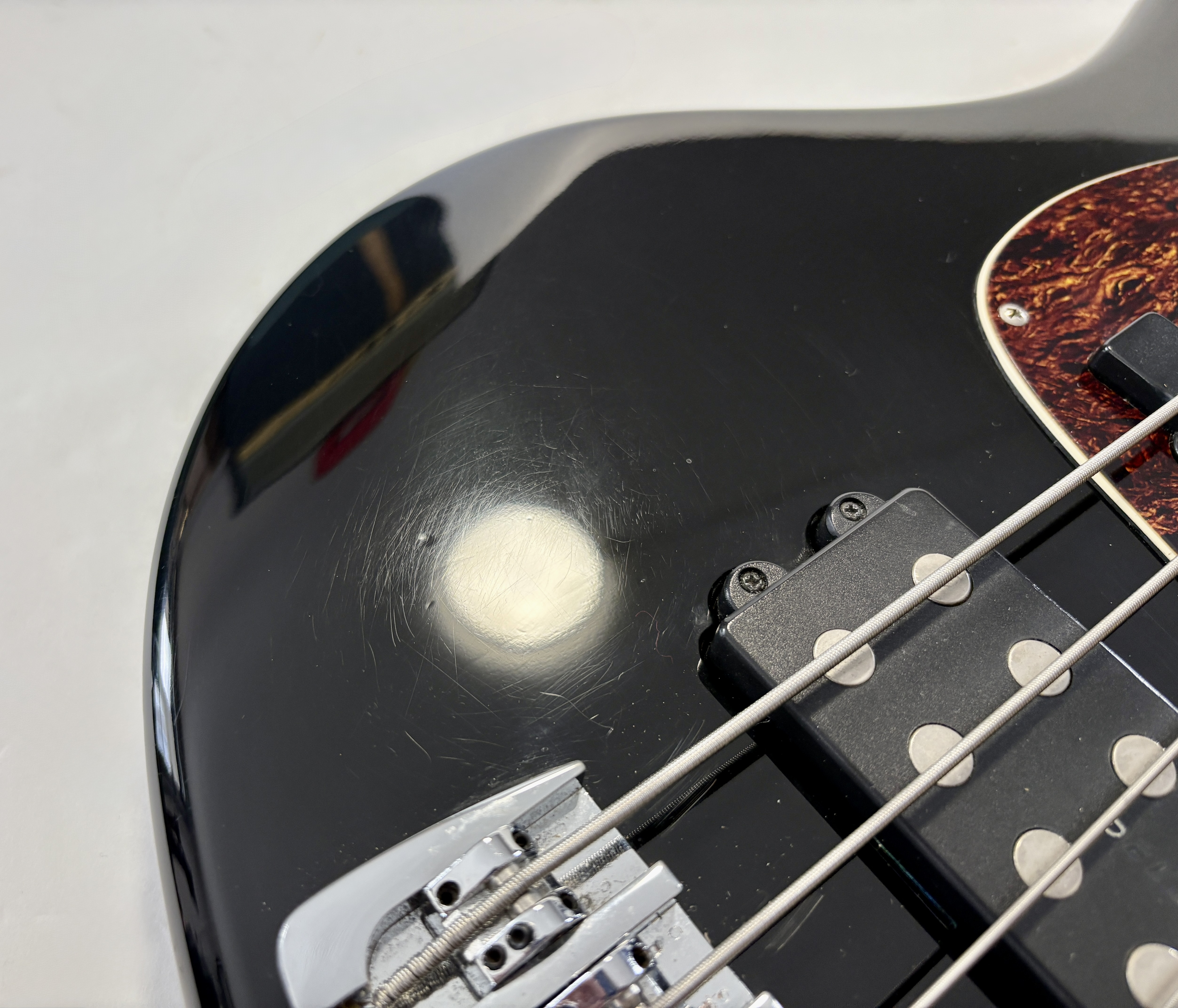 Sandberg (Bass) California TM 4 (51631)