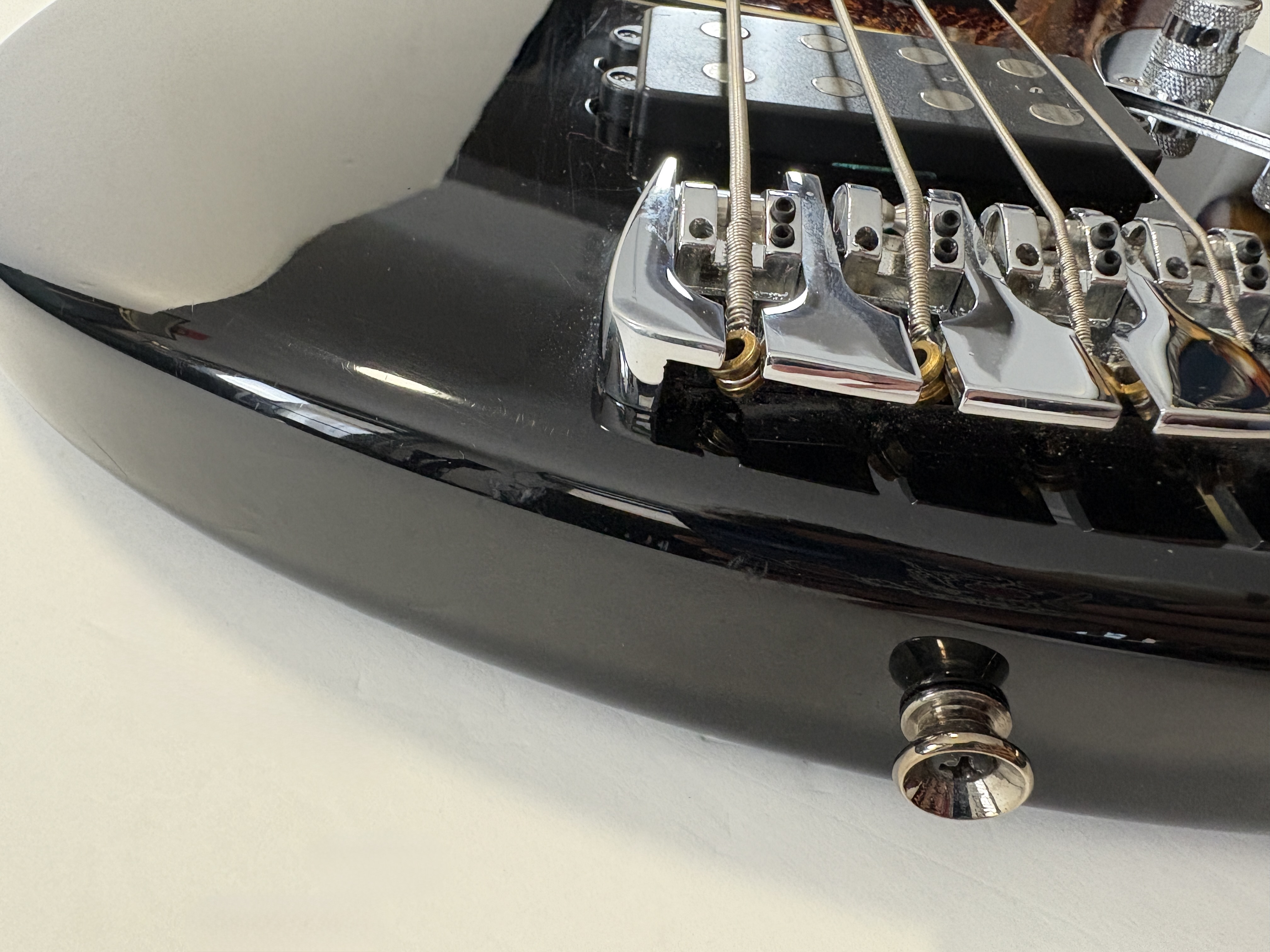 Sandberg (Bass) California TM 4 (55989)