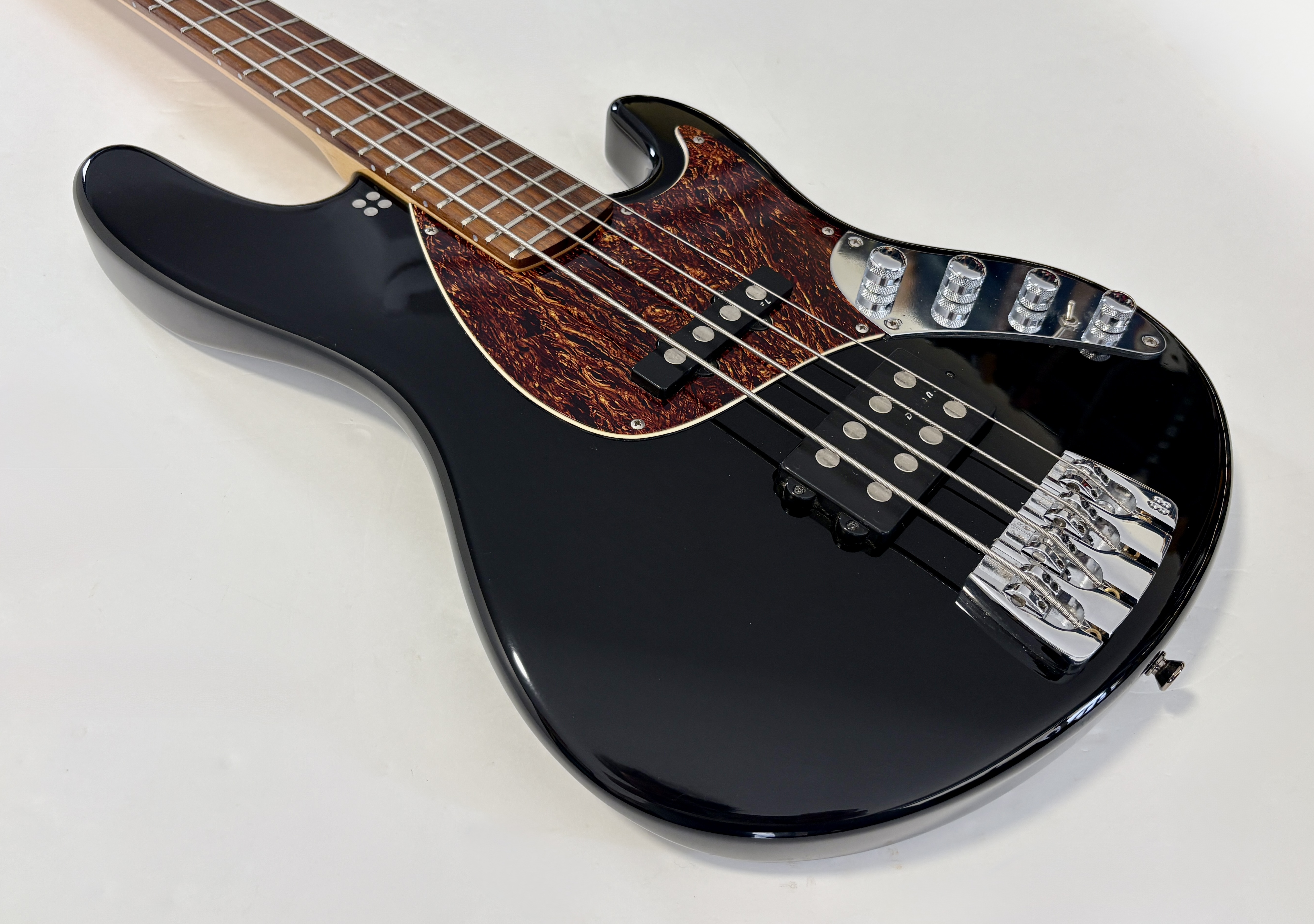 Sandberg (Bass) California TM 4 (38578)
