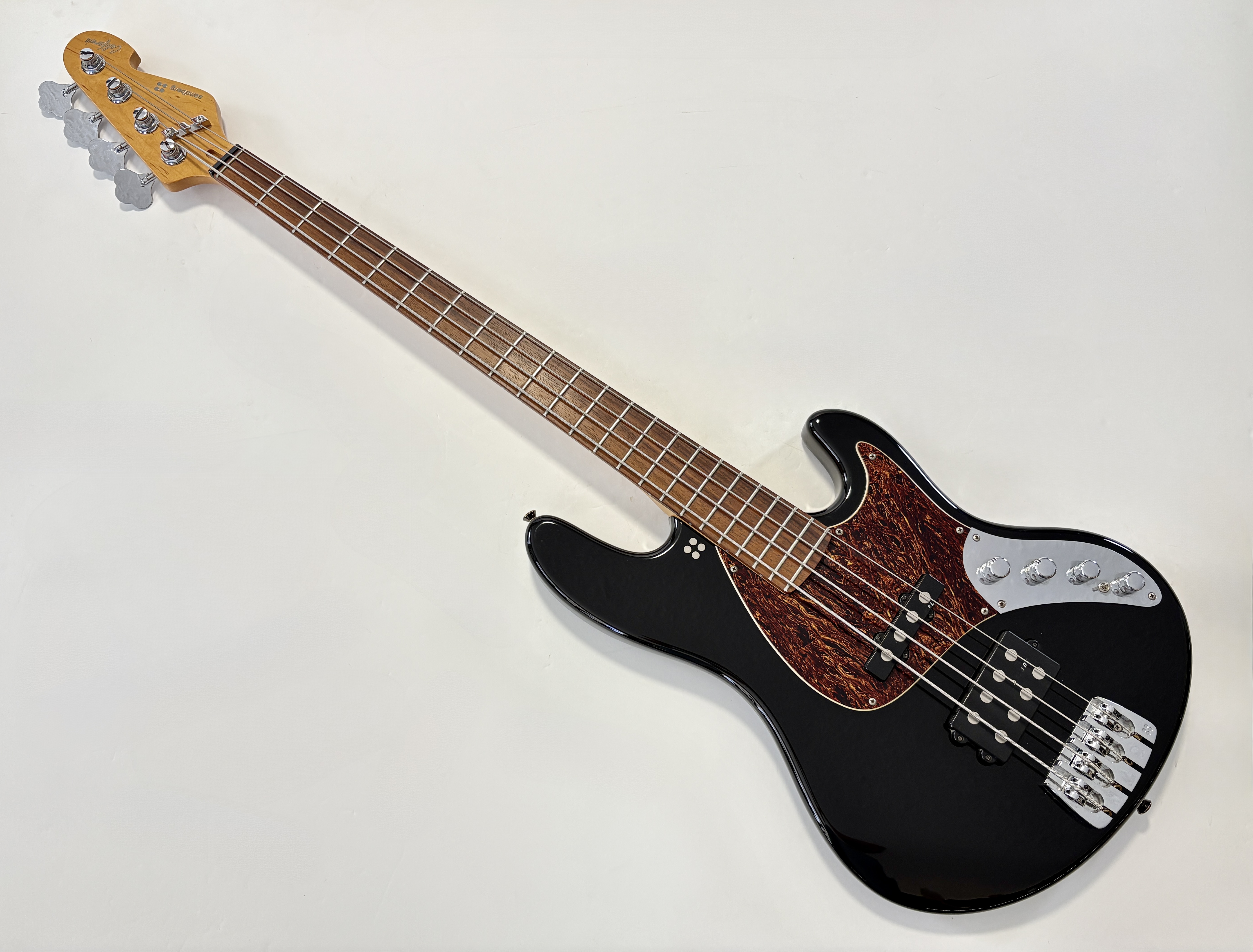 Sandberg (Bass) California TM 4 (86772)