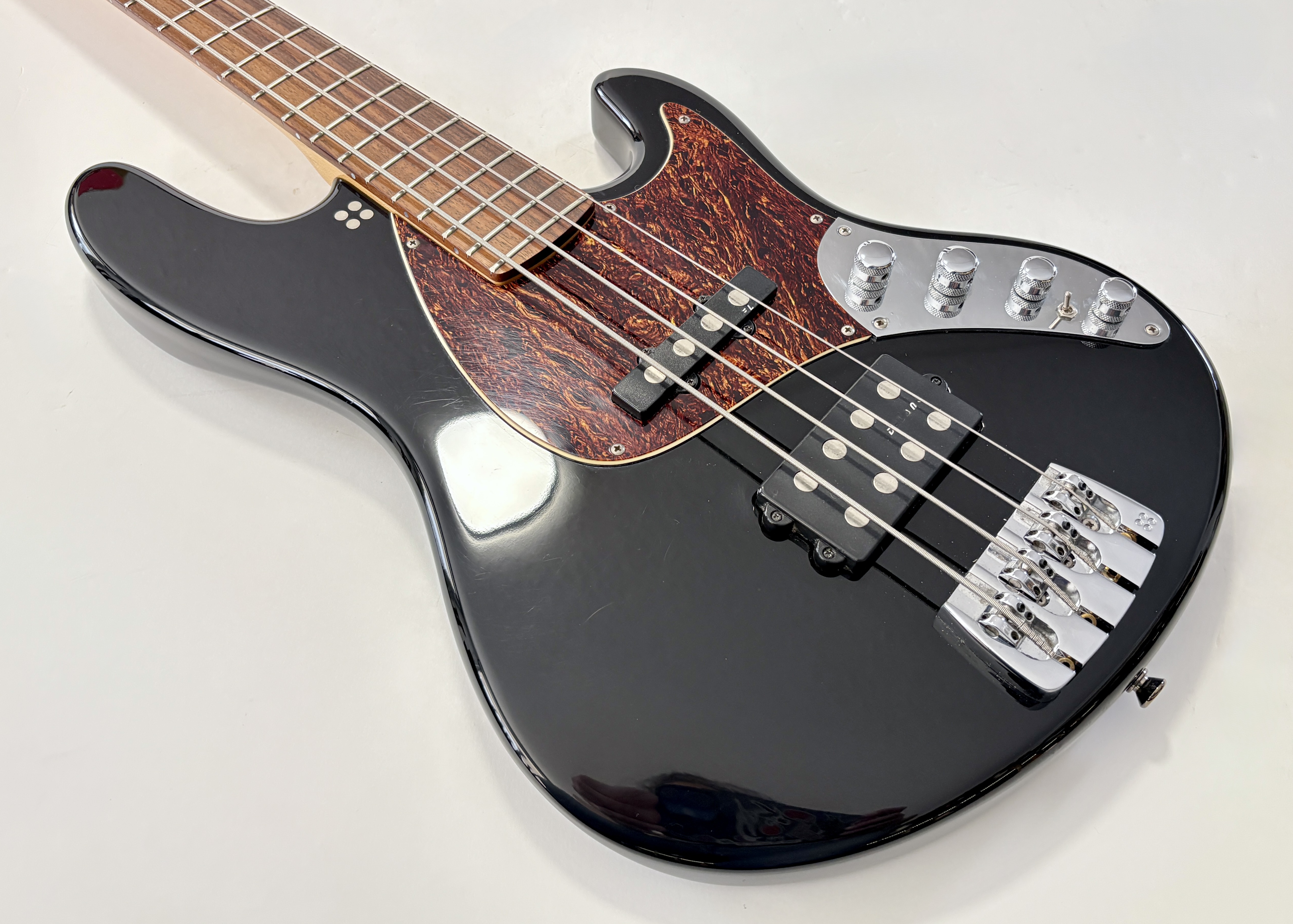 Sandberg (Bass) California TM 4 (12461)