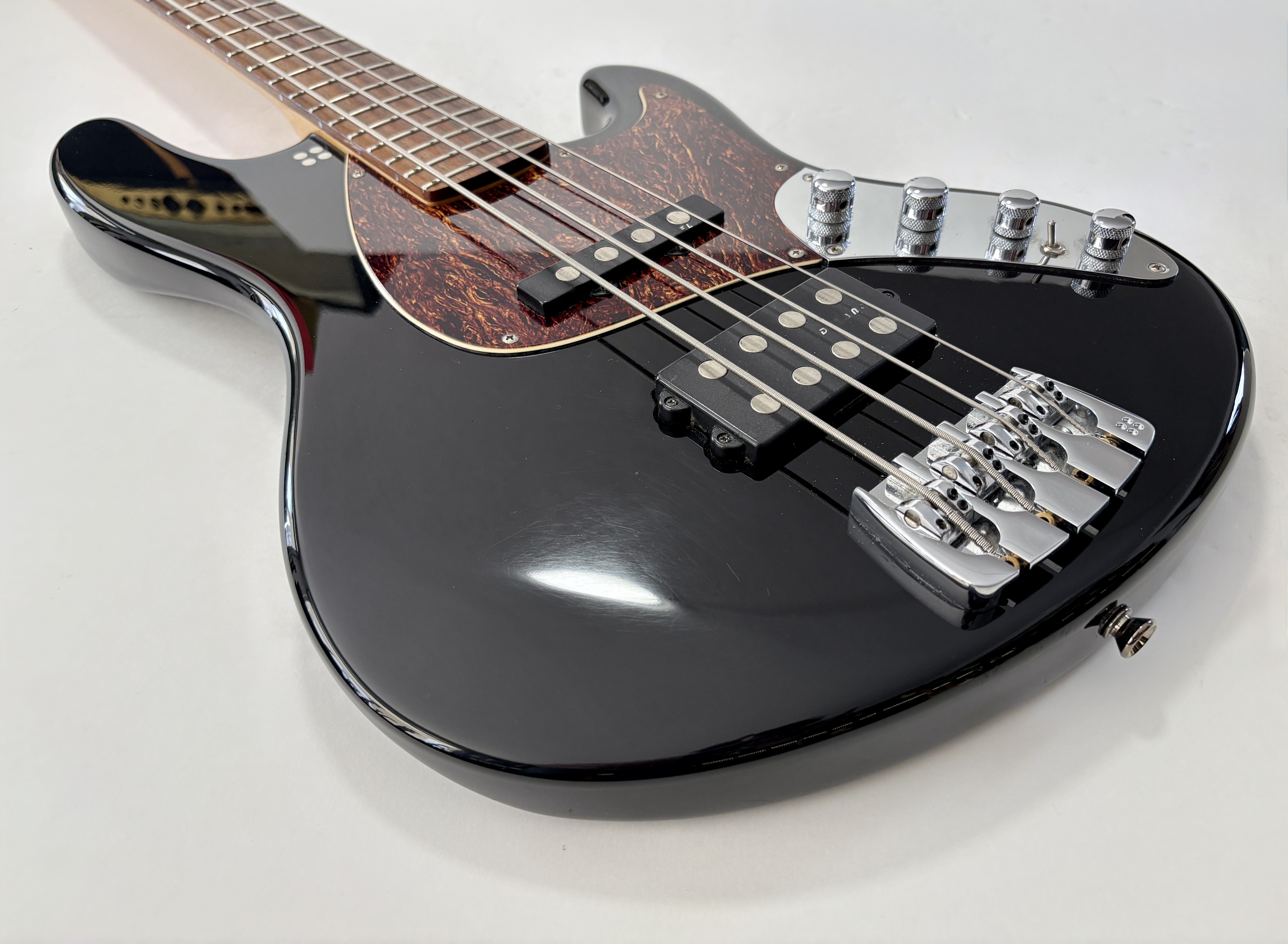 Sandberg (Bass) California TM 4 (11250)