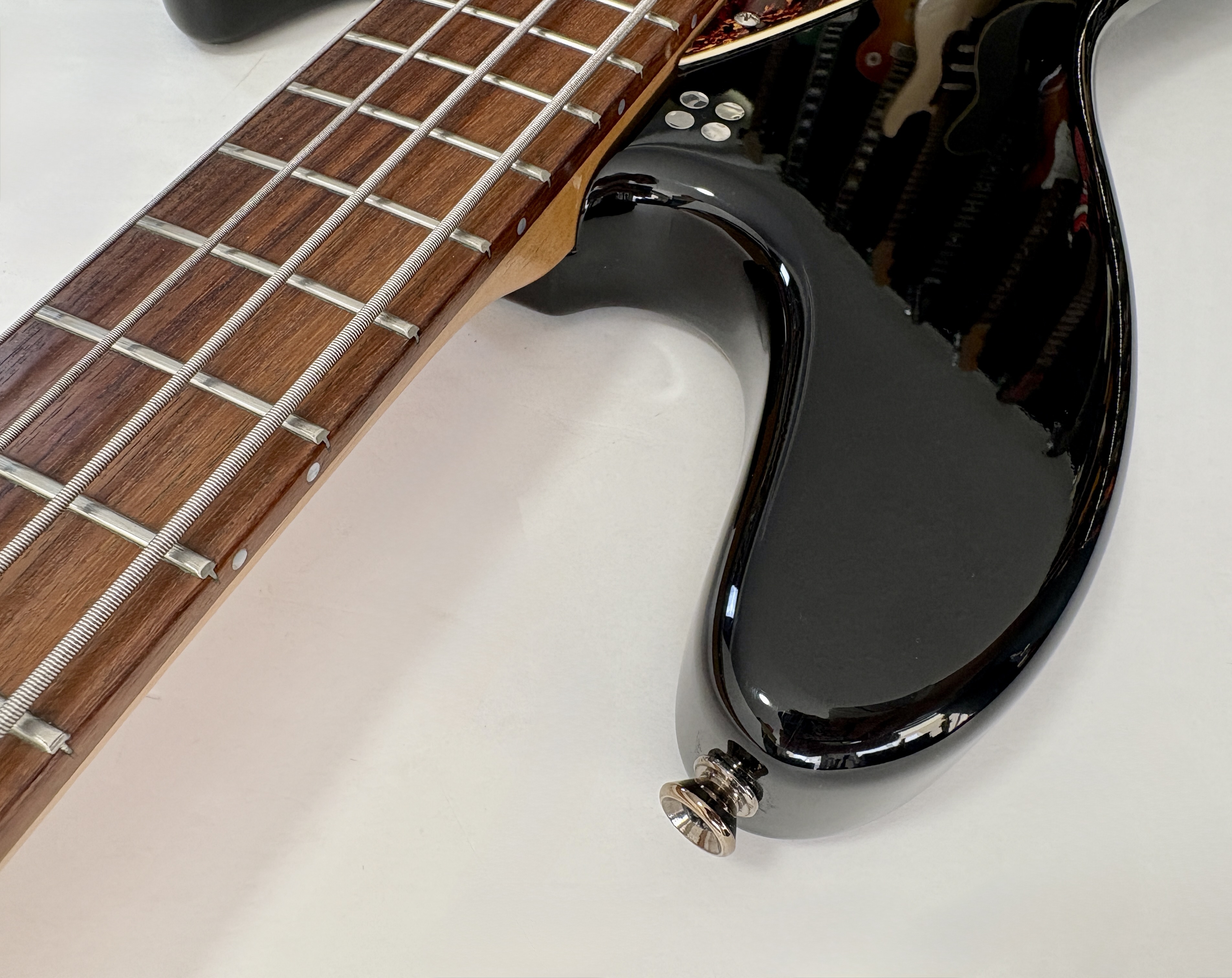 Sandberg (Bass) California TM 4 (82461)