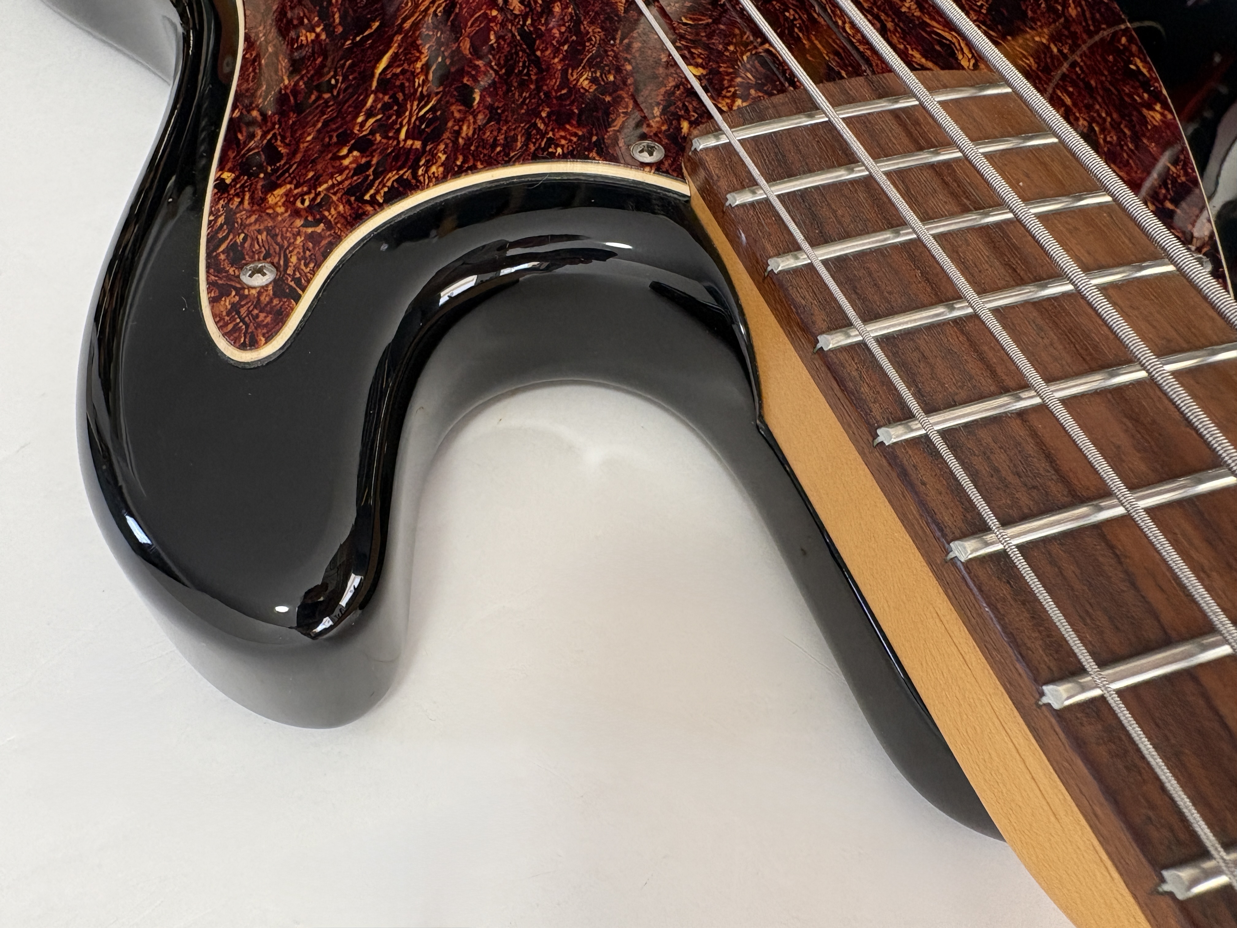 Sandberg (Bass) California TM 4 (16638)