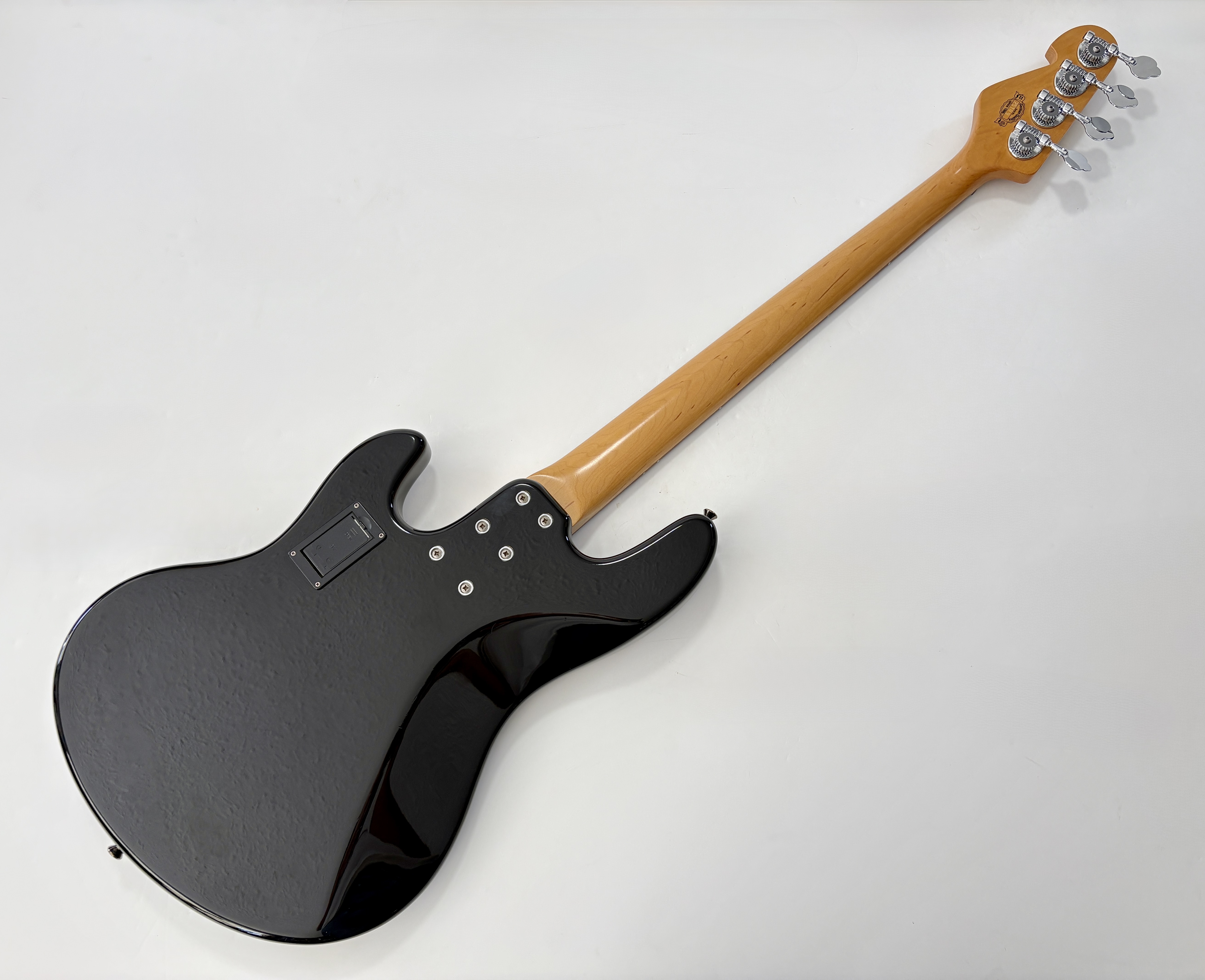 Sandberg (Bass) California TM 4 (27729)