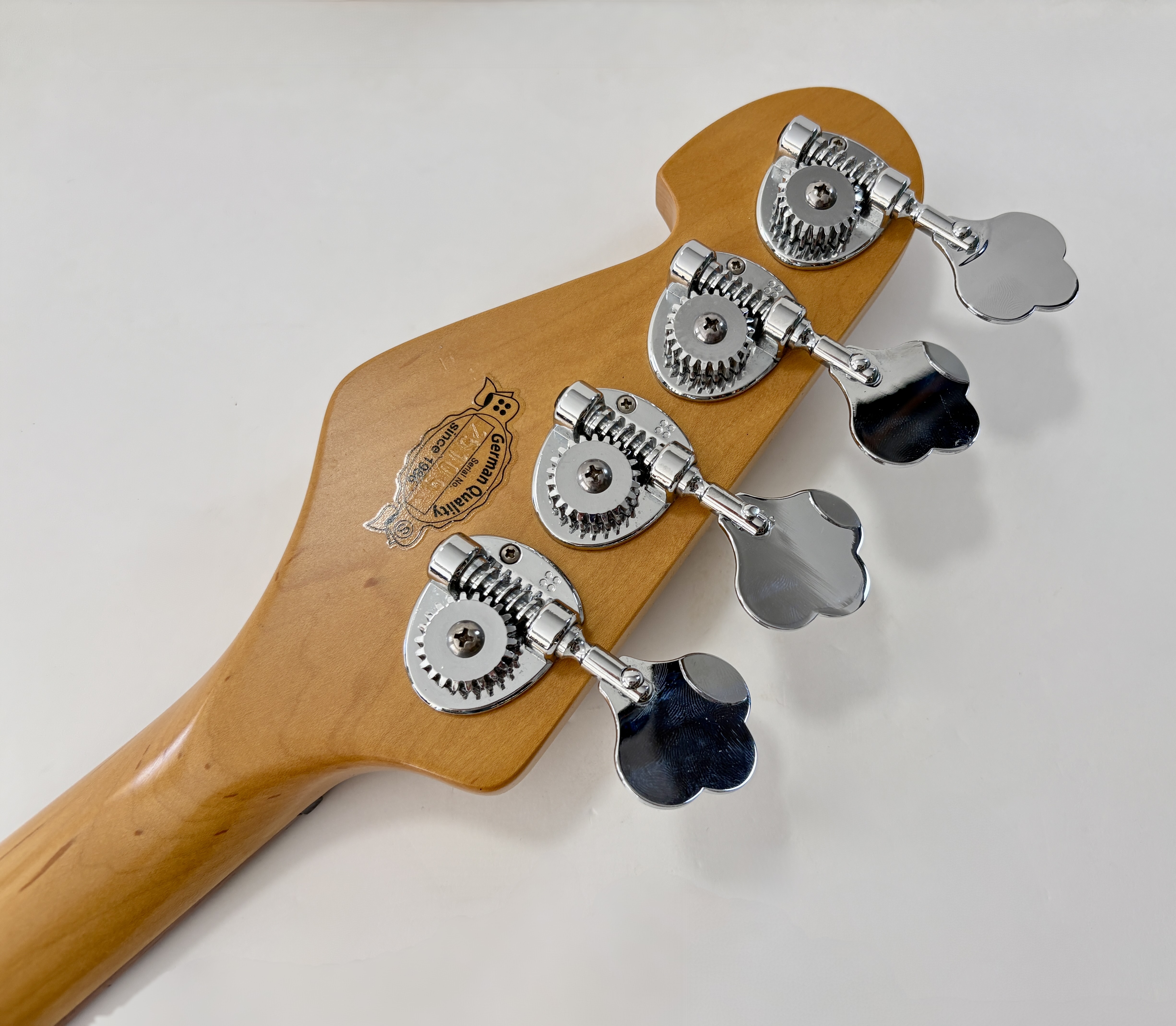 Sandberg (Bass) California TM 4 (18993)