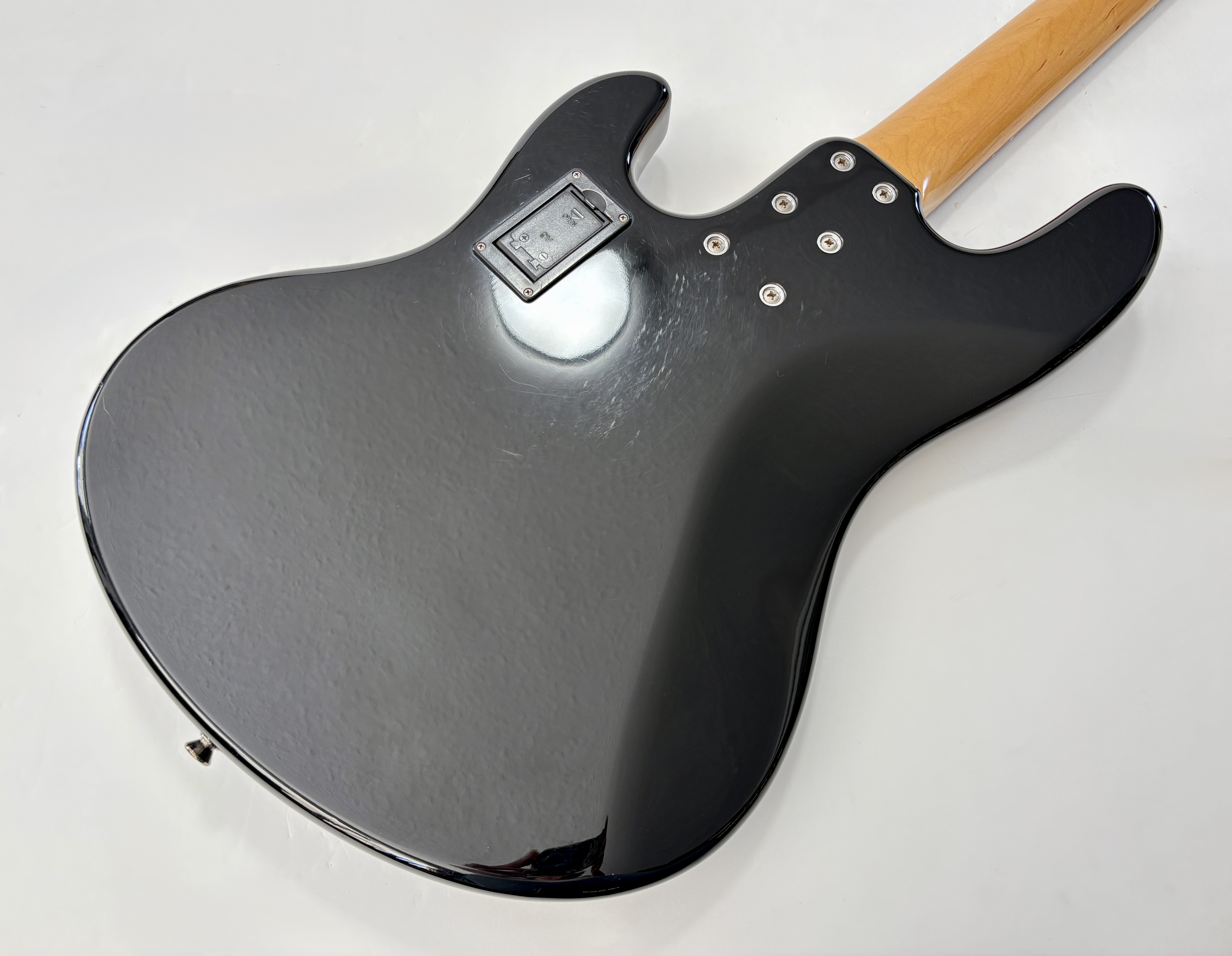 Sandberg (Bass) California TM 4 (15667)