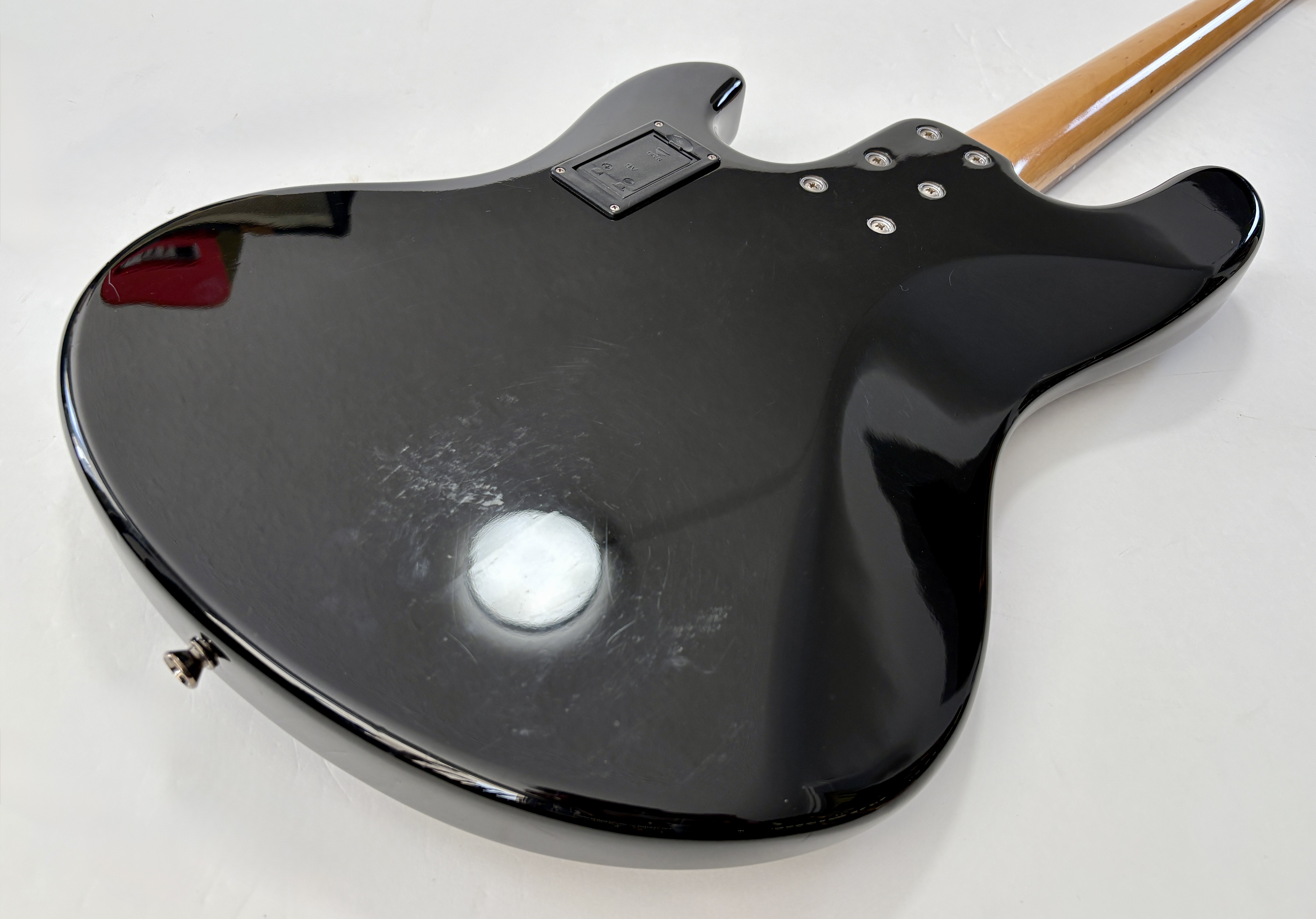 Sandberg (Bass) California TM 4 (37905)