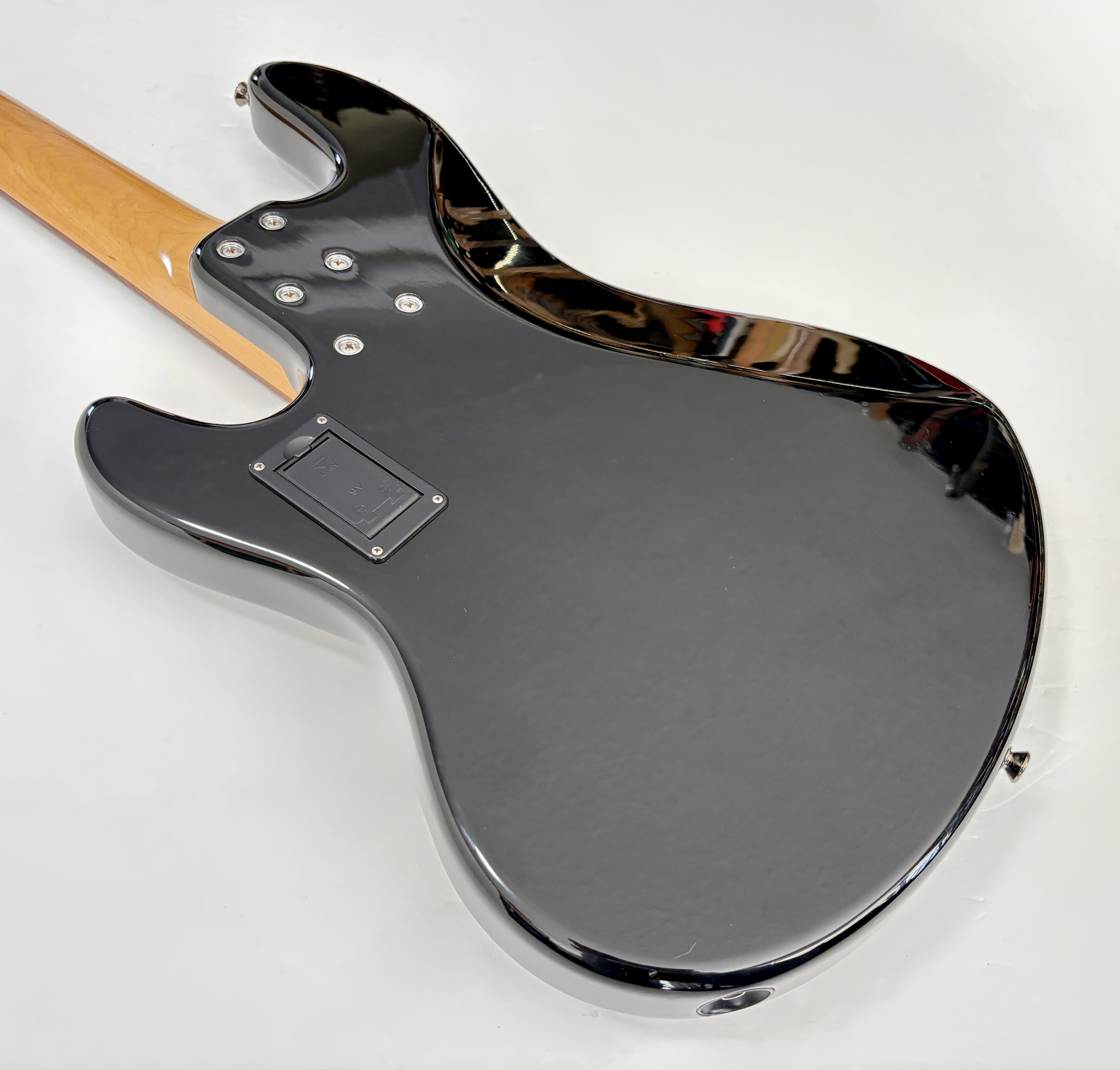 Sandberg (Bass) California TM 4 (55273)