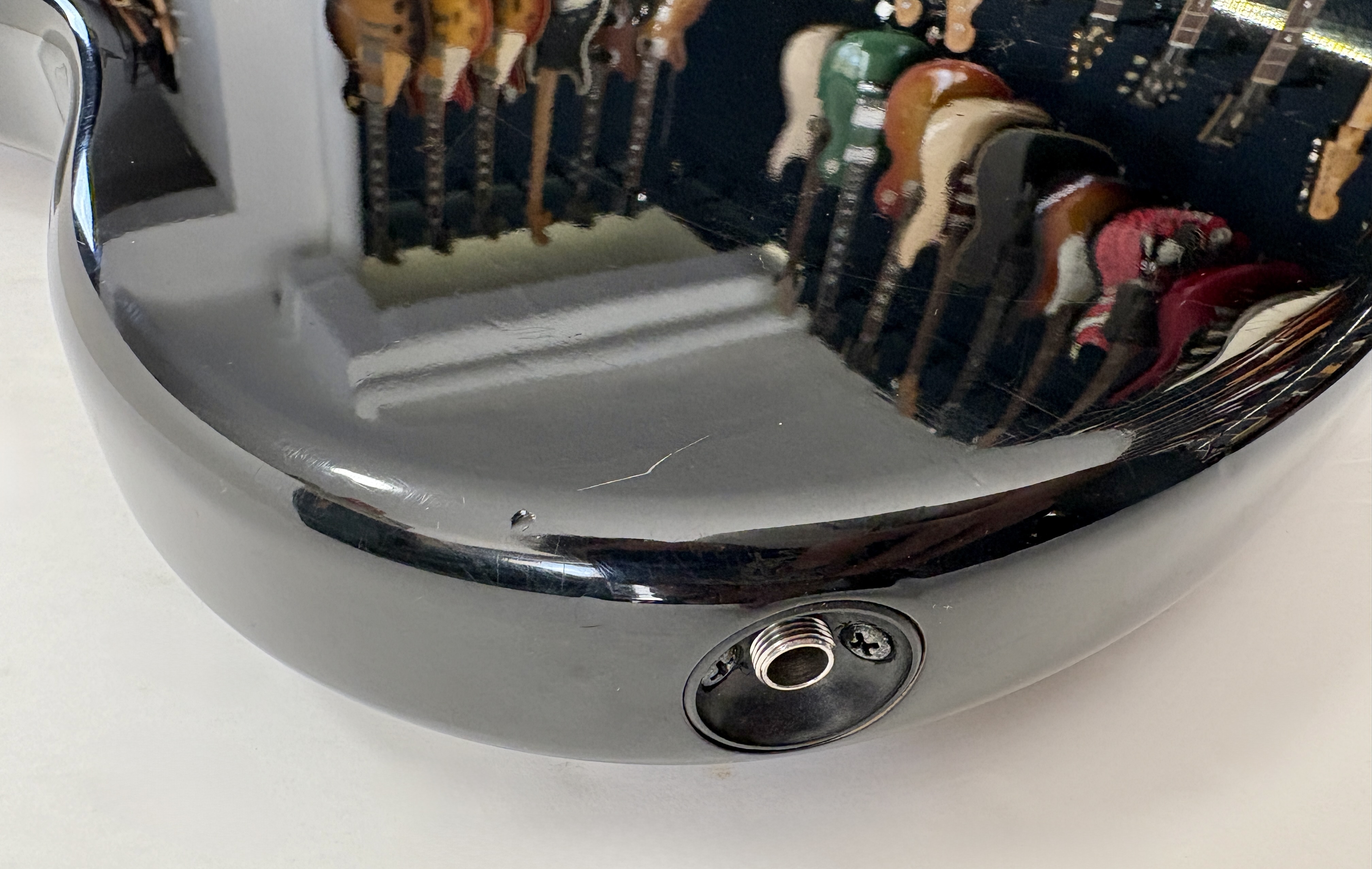 Sandberg (Bass) California TM 4 (31889)