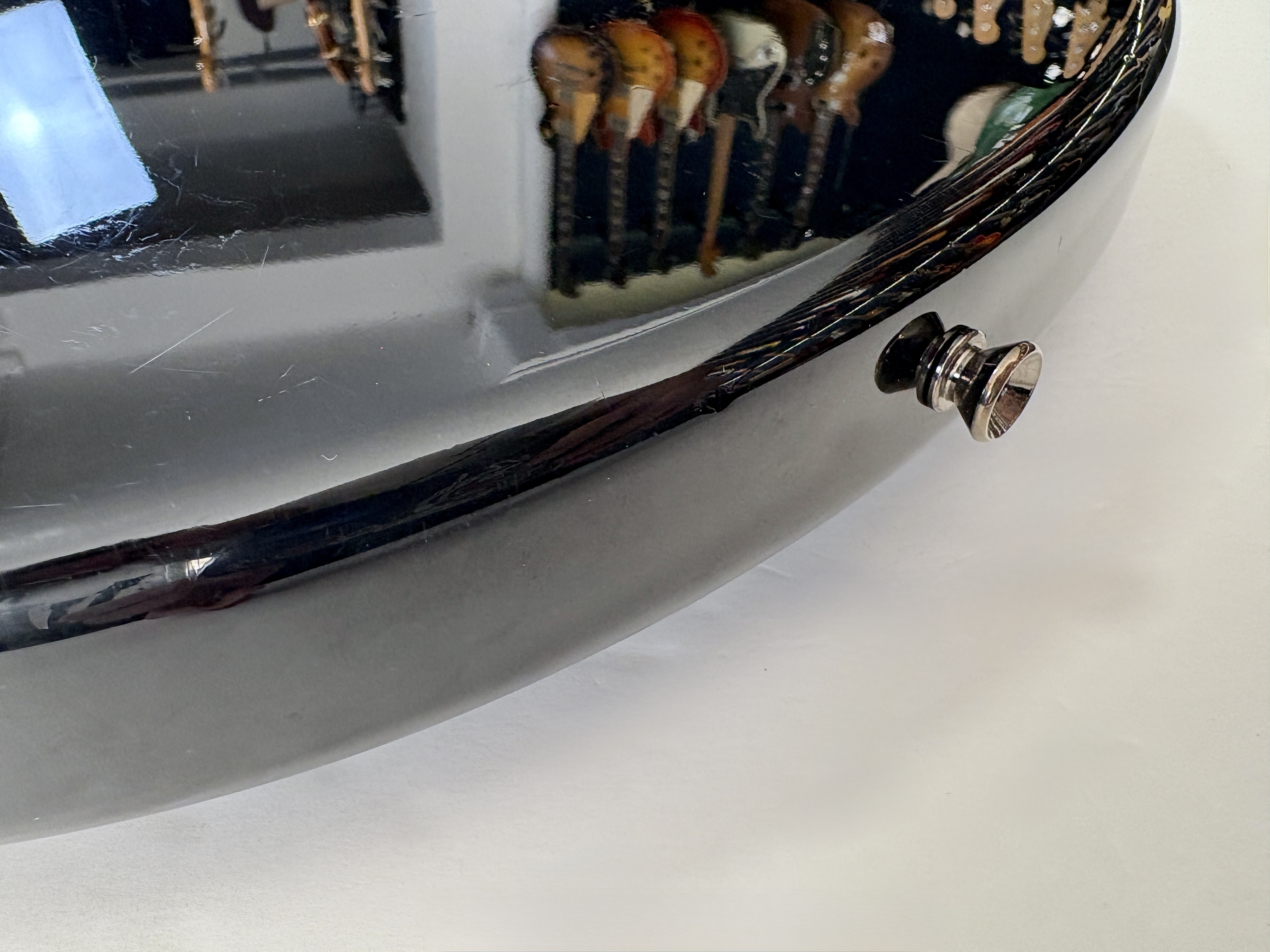 Sandberg (Bass) California TM 4 (99549)