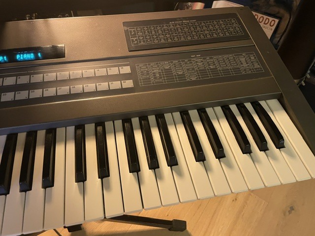 Roland JX8P-4