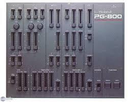 Roland PG800-1