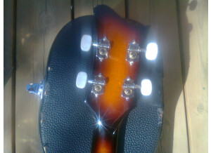 Hofner Guitars Ignition Bass (92034)