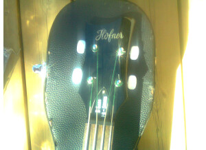 Hofner Guitars Ignition Bass (95880)