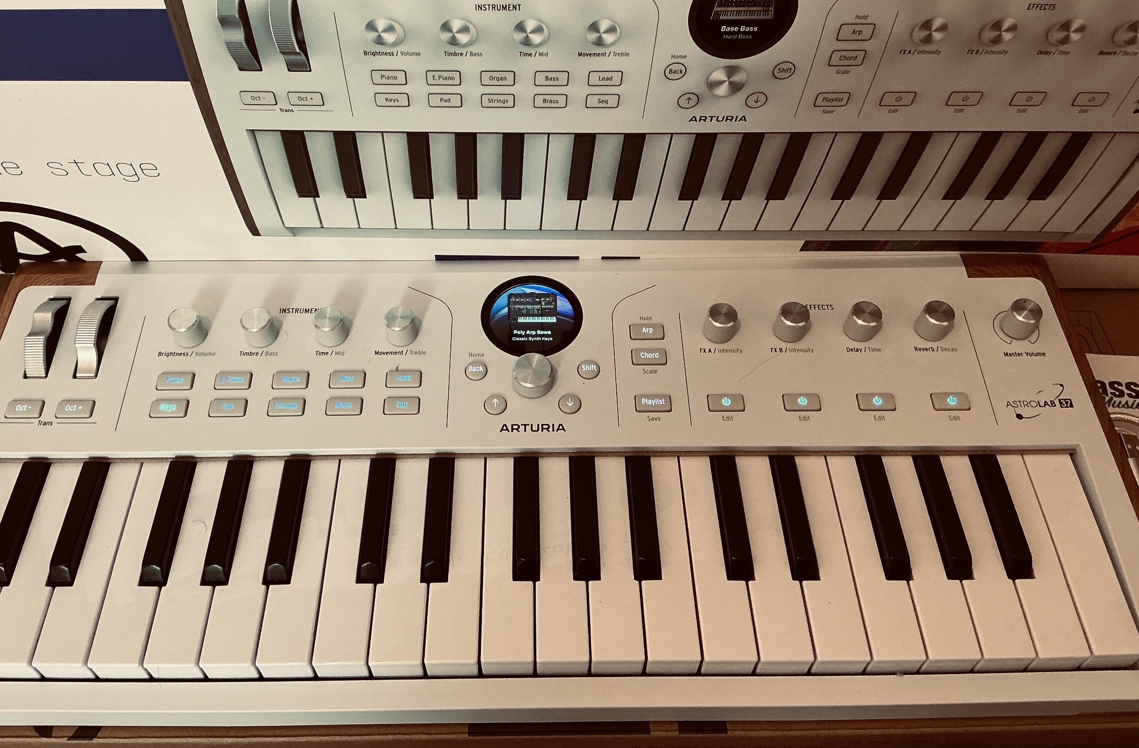 Vends Astrolab 37 Sur Paris