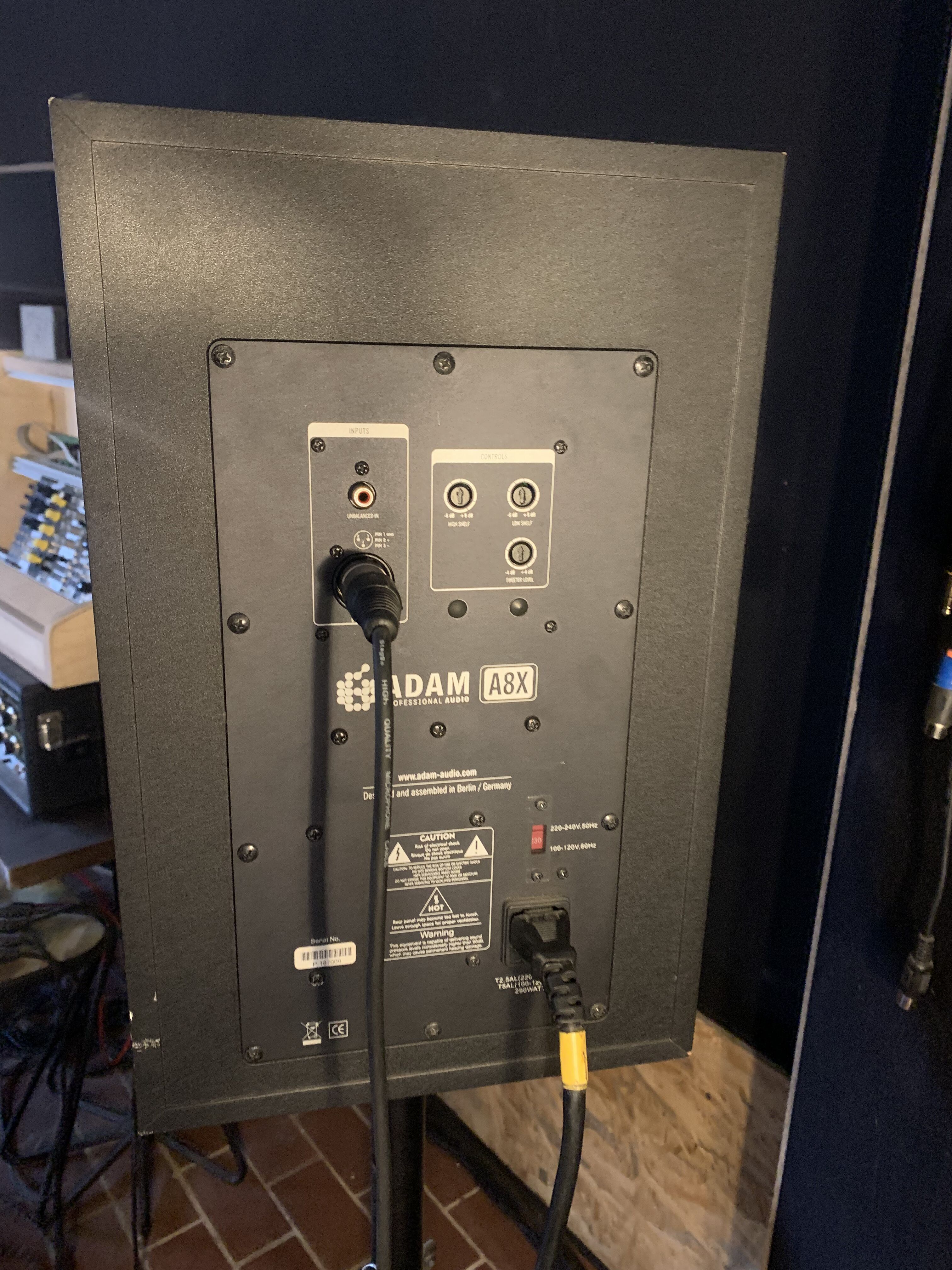 ADAM Audio A8X (69351)